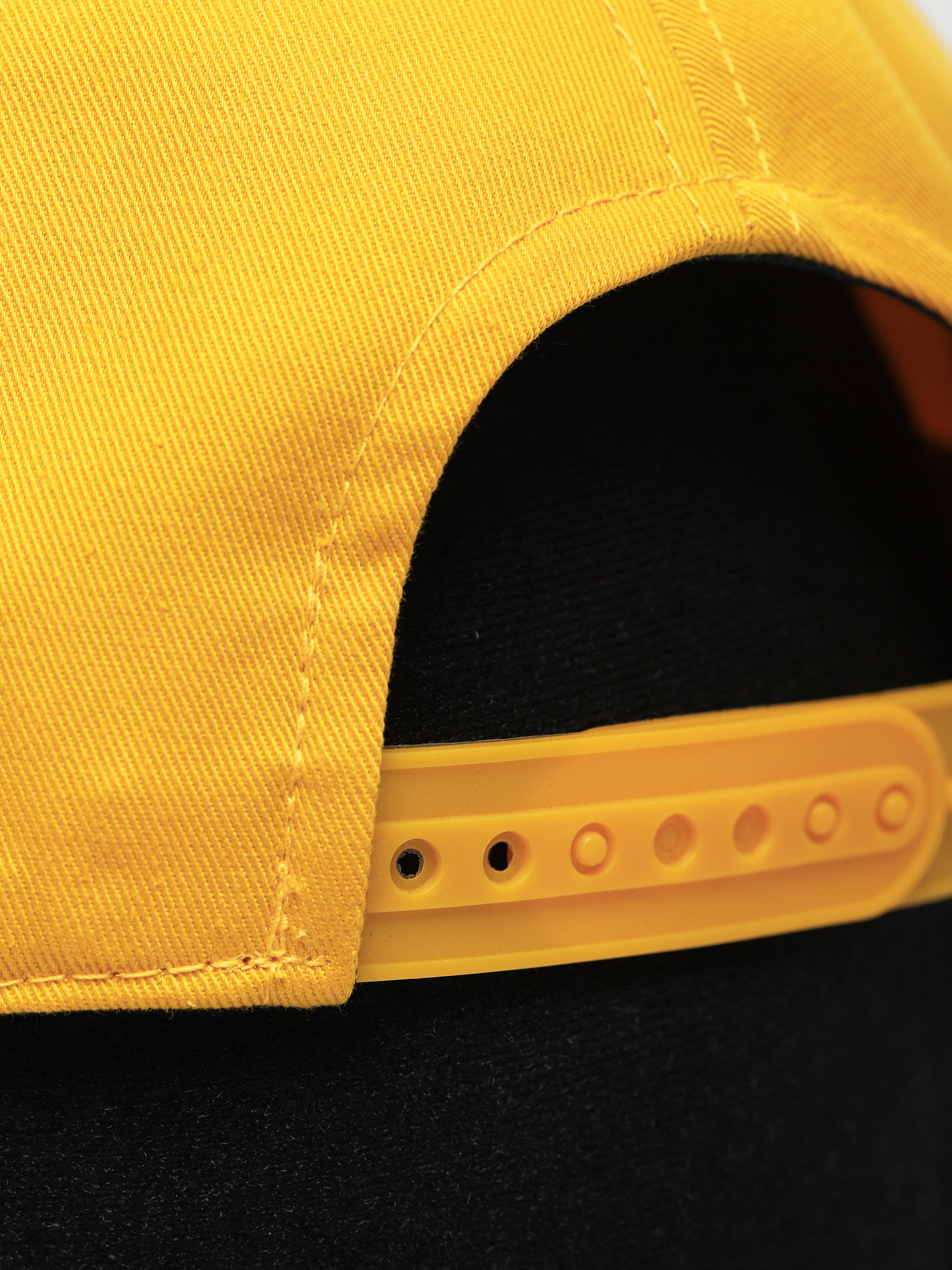 Czapka z daszkiem Champion Baseball Cap ZD 804792 (ctr)