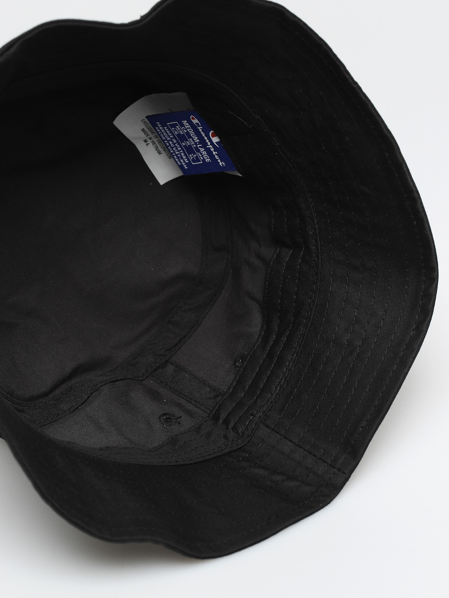 Kapelusz Champion Bucket 804794 (nbk)