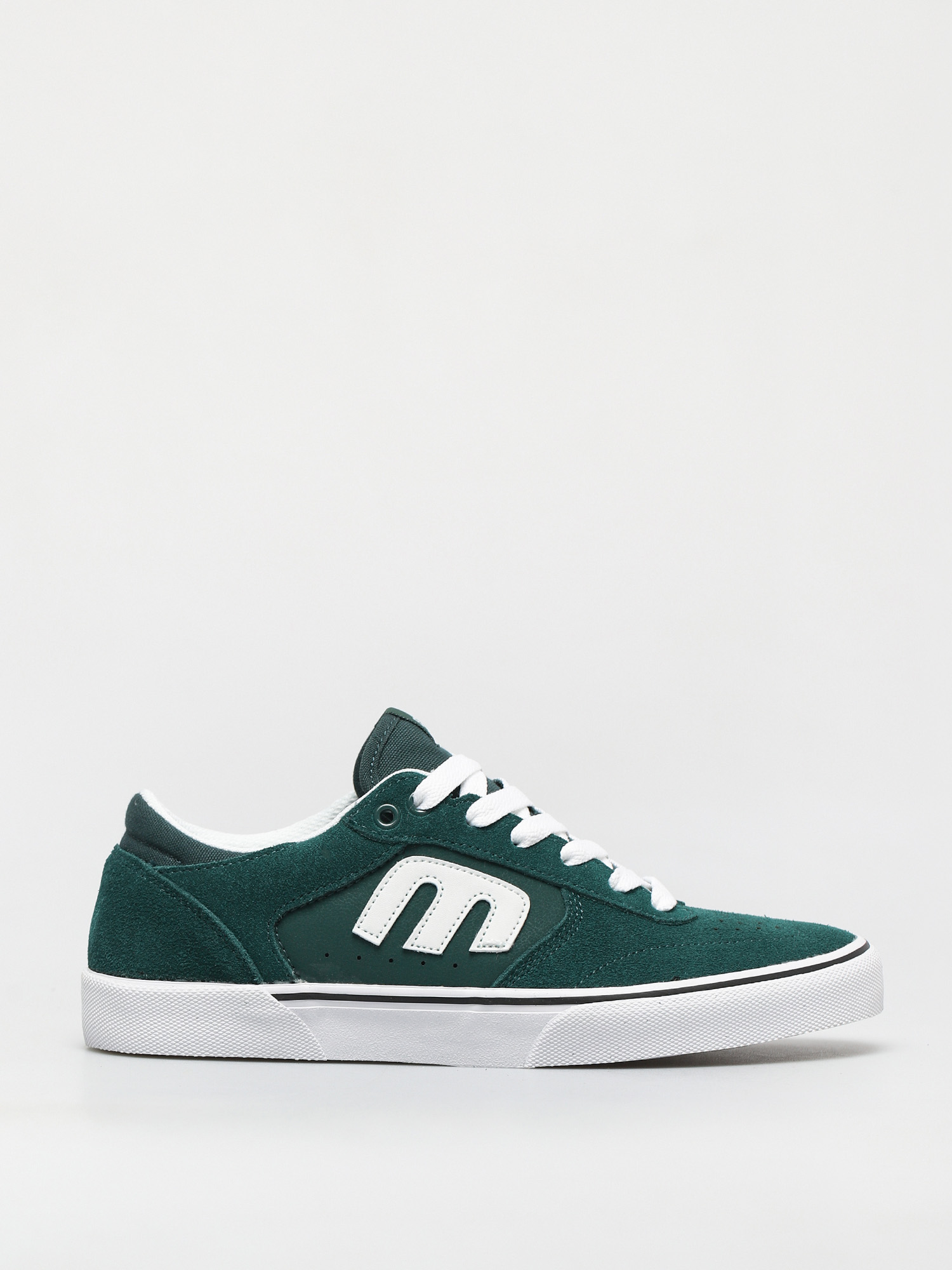 Buty Etnies Windrow Vulc (green/white/gum)