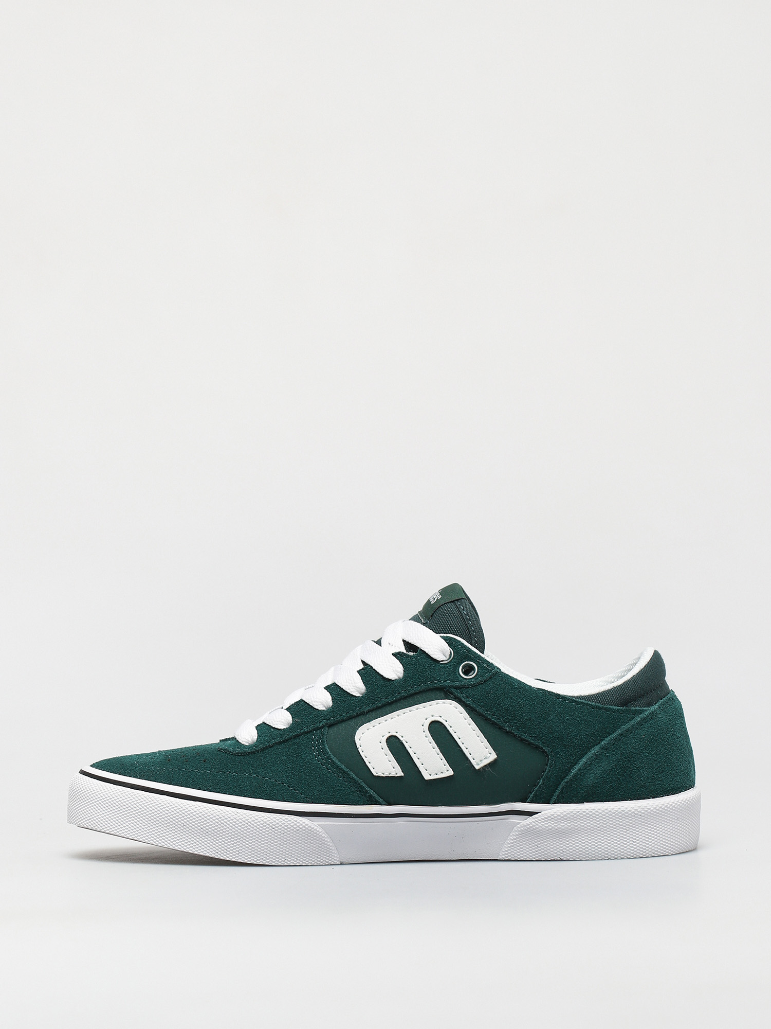 Buty Etnies Windrow Vulc (green/white/gum)