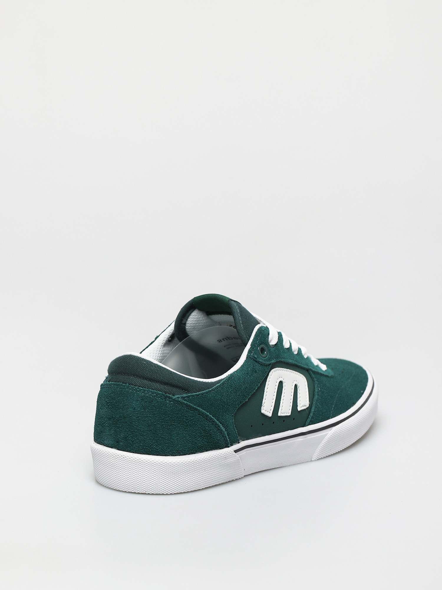 Buty Etnies Windrow Vulc (green/white/gum)