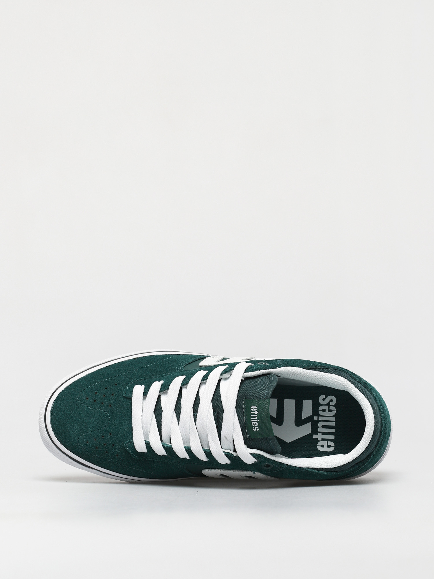 Buty Etnies Windrow Vulc (green/white/gum)