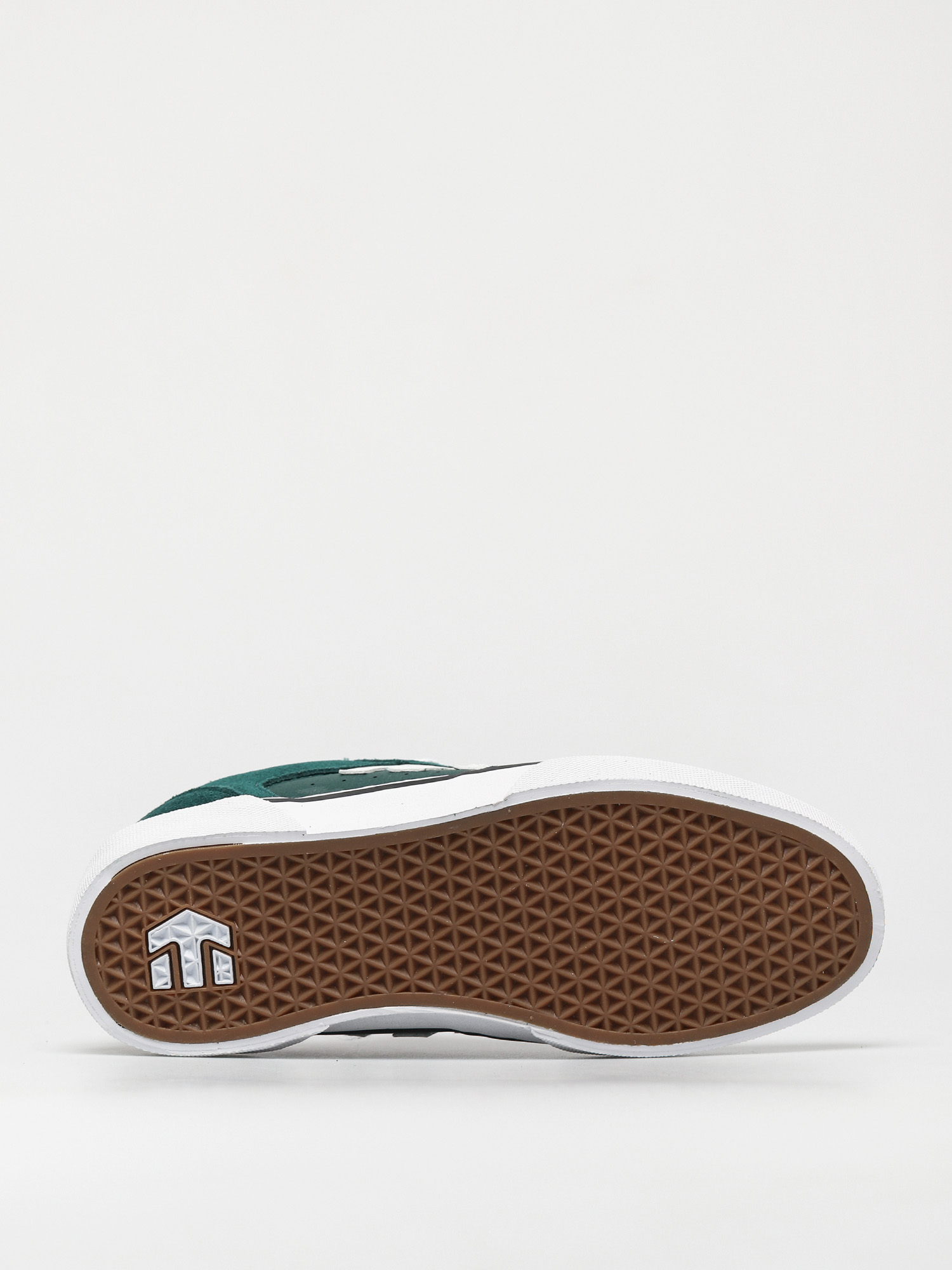 Buty Etnies Windrow Vulc (green/white/gum)