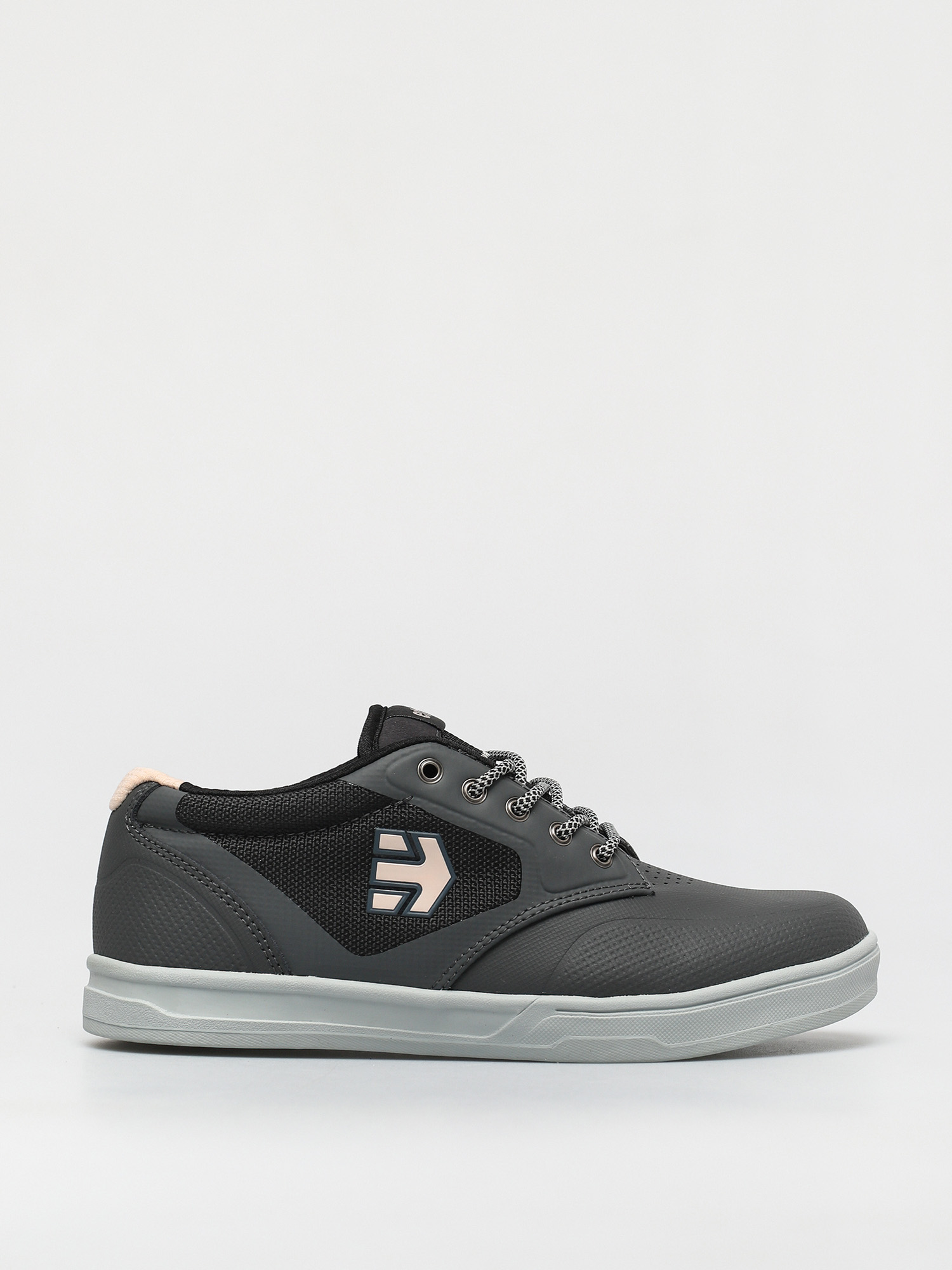 Buty Etnies Semenuk Pro (dark grey/grey)