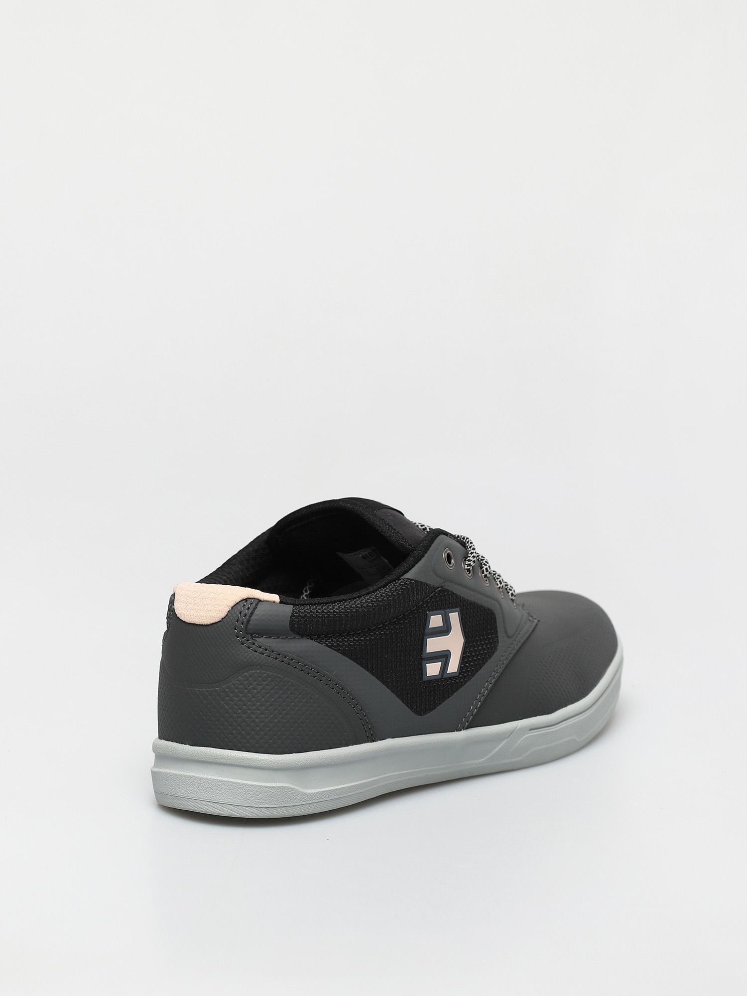 Buty Etnies Semenuk Pro (dark grey/grey)