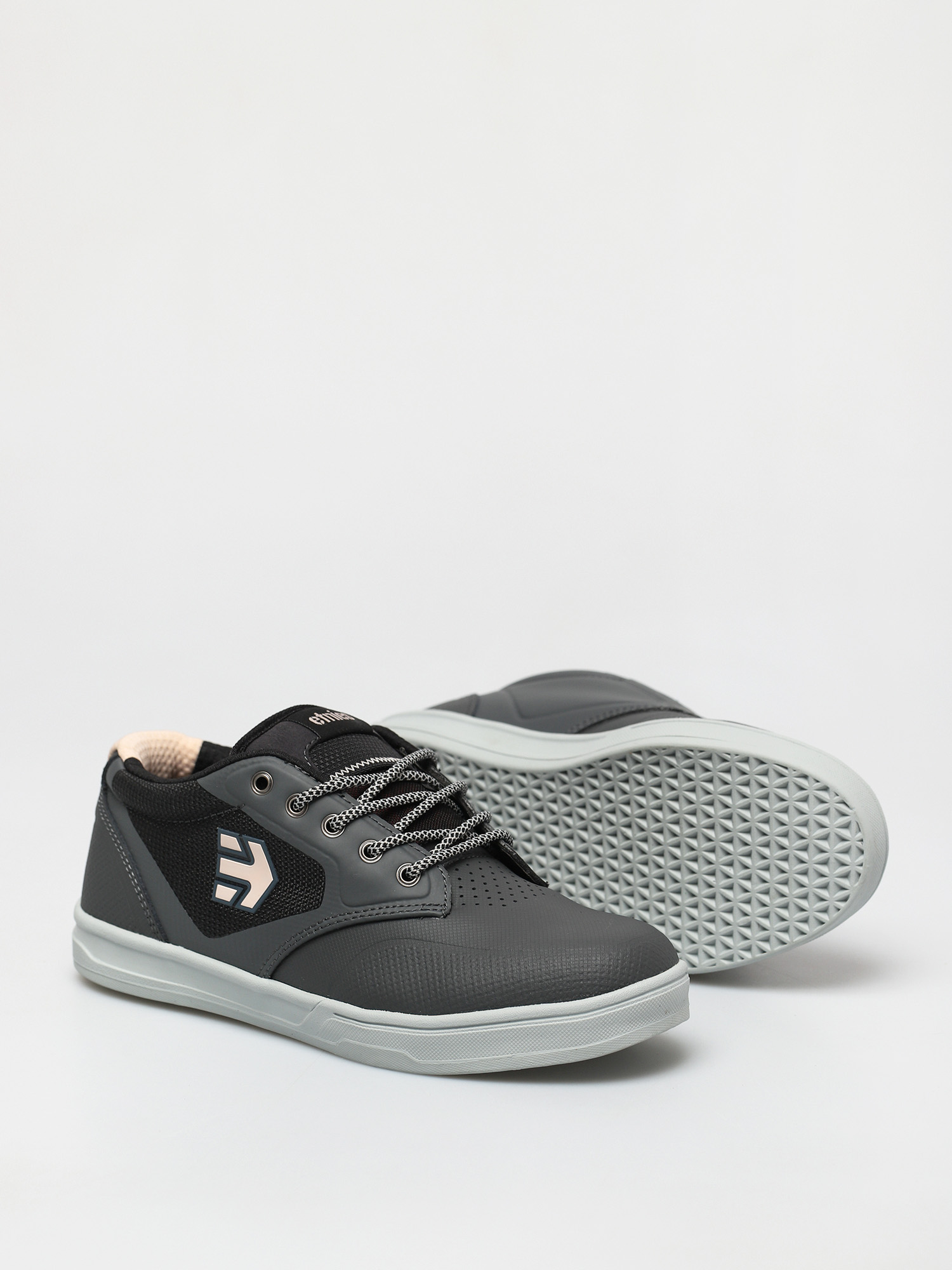 Buty Etnies Semenuk Pro (dark grey/grey)