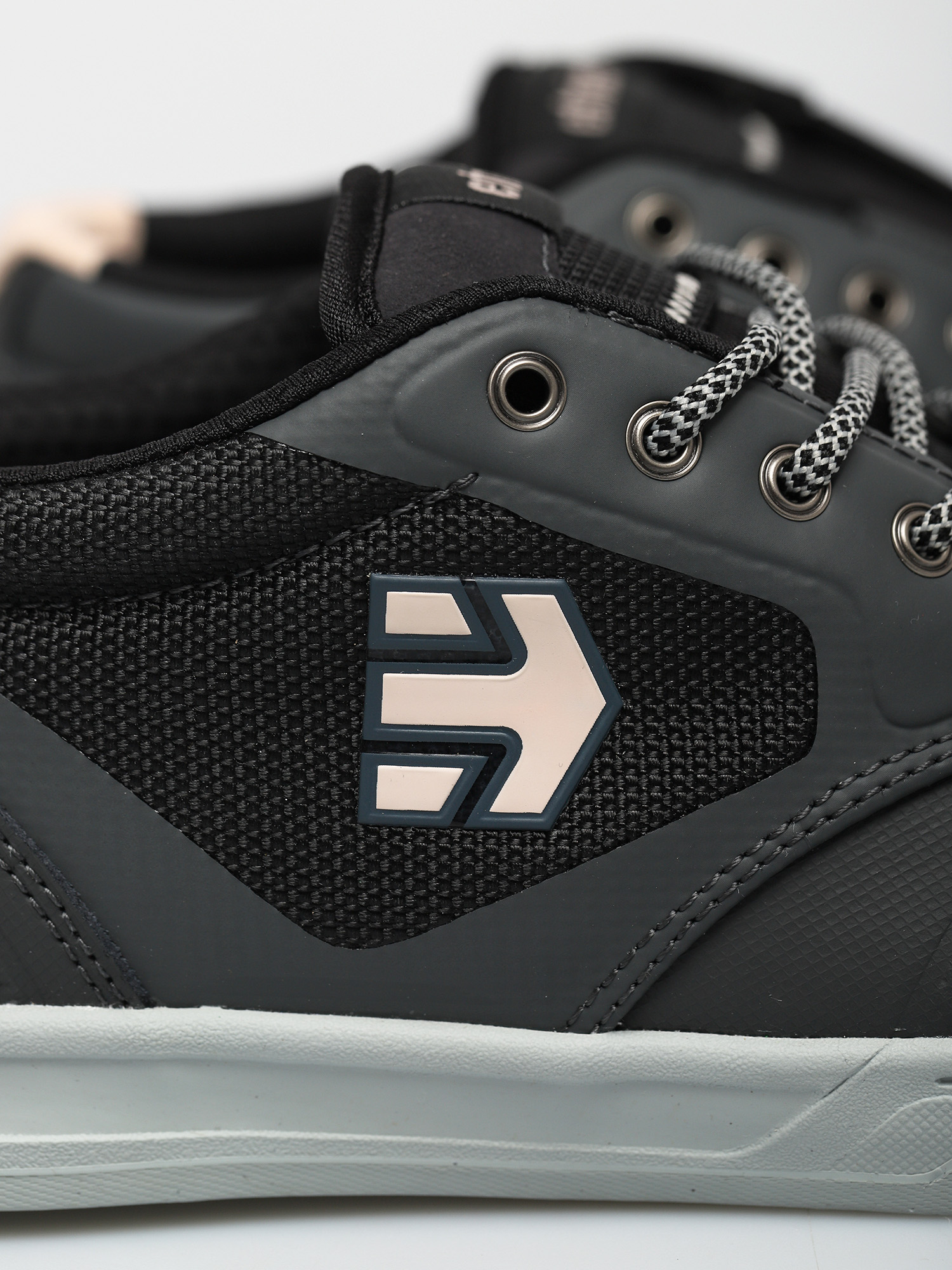 Buty Etnies Semenuk Pro (dark grey/grey)