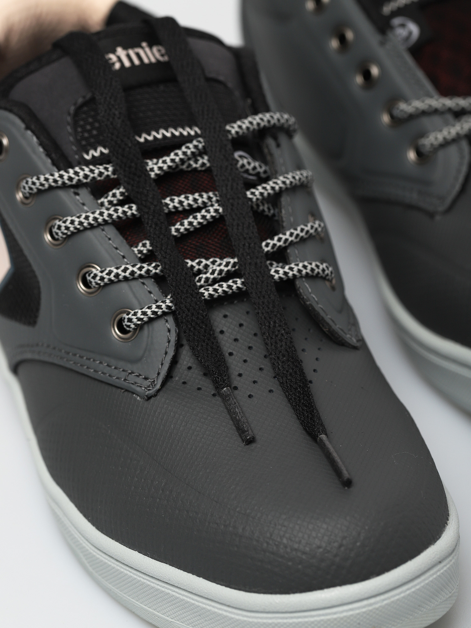 Buty Etnies Semenuk Pro (dark grey/grey)