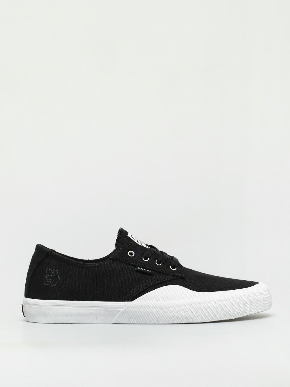 Buty Etnies Jameson Vulc Ls X Sheep (black/white/gum)