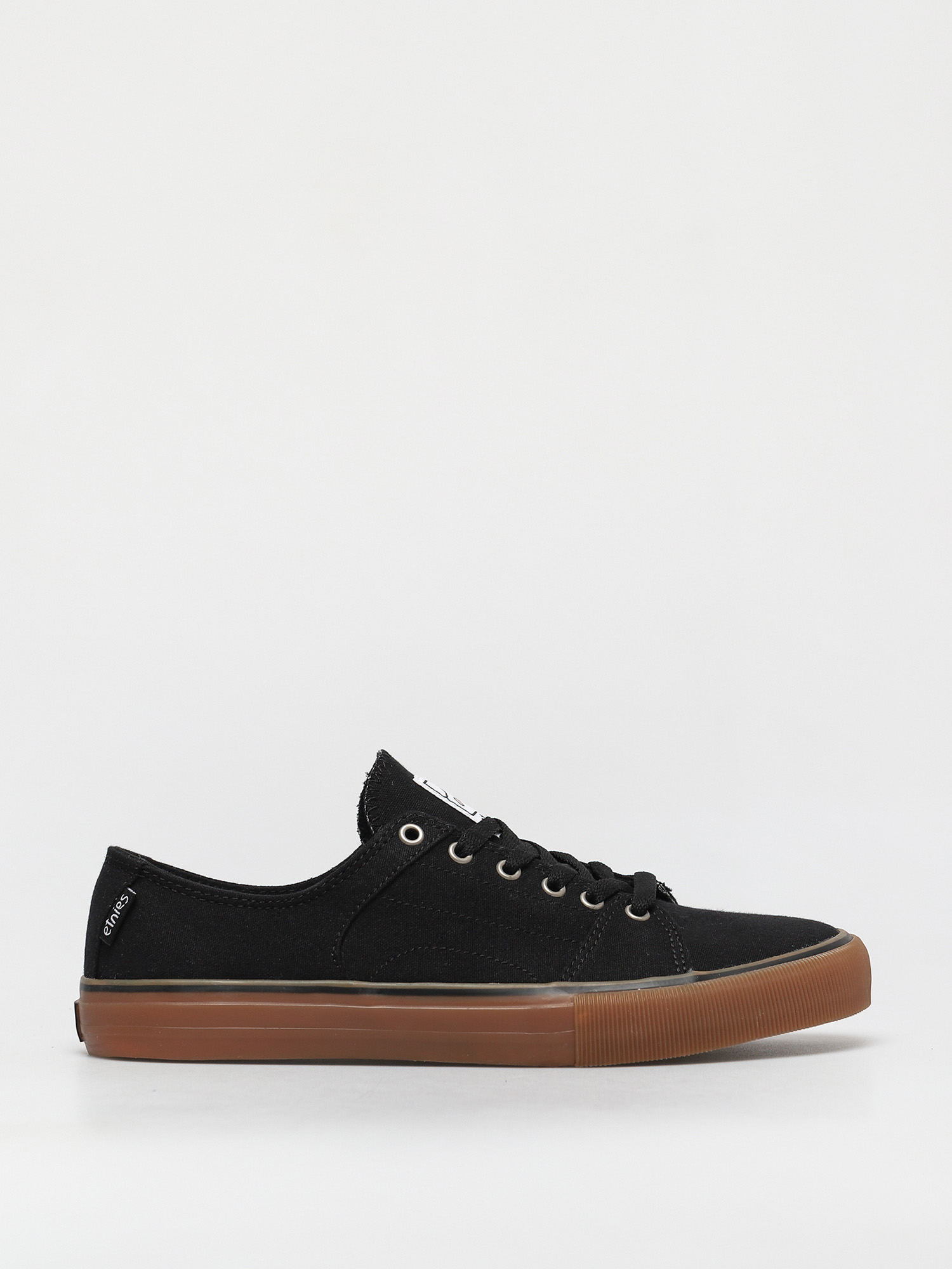Buty Etnies Rls X Sheep (black/gum)