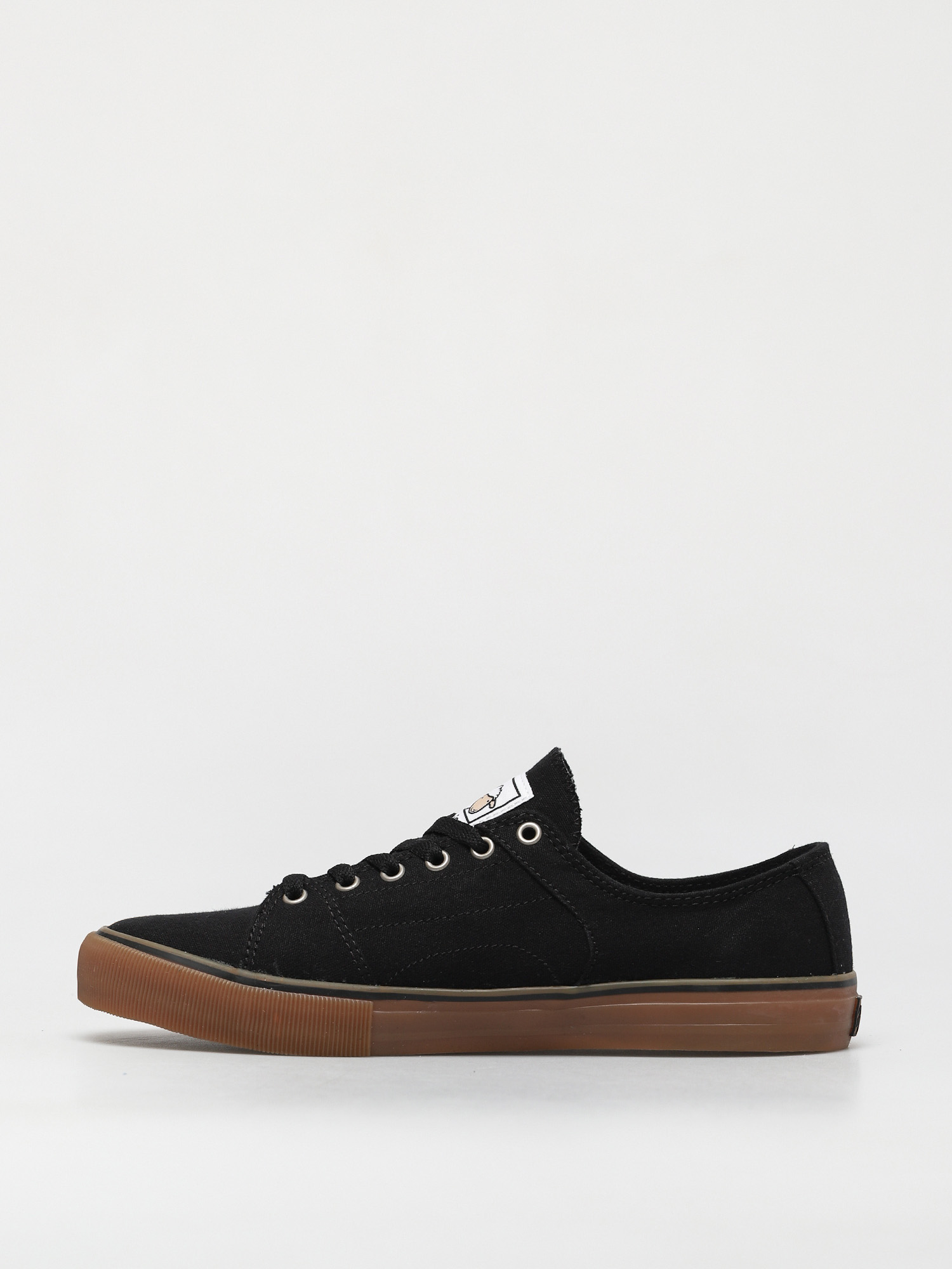 Buty Etnies Rls X Sheep (black/gum)