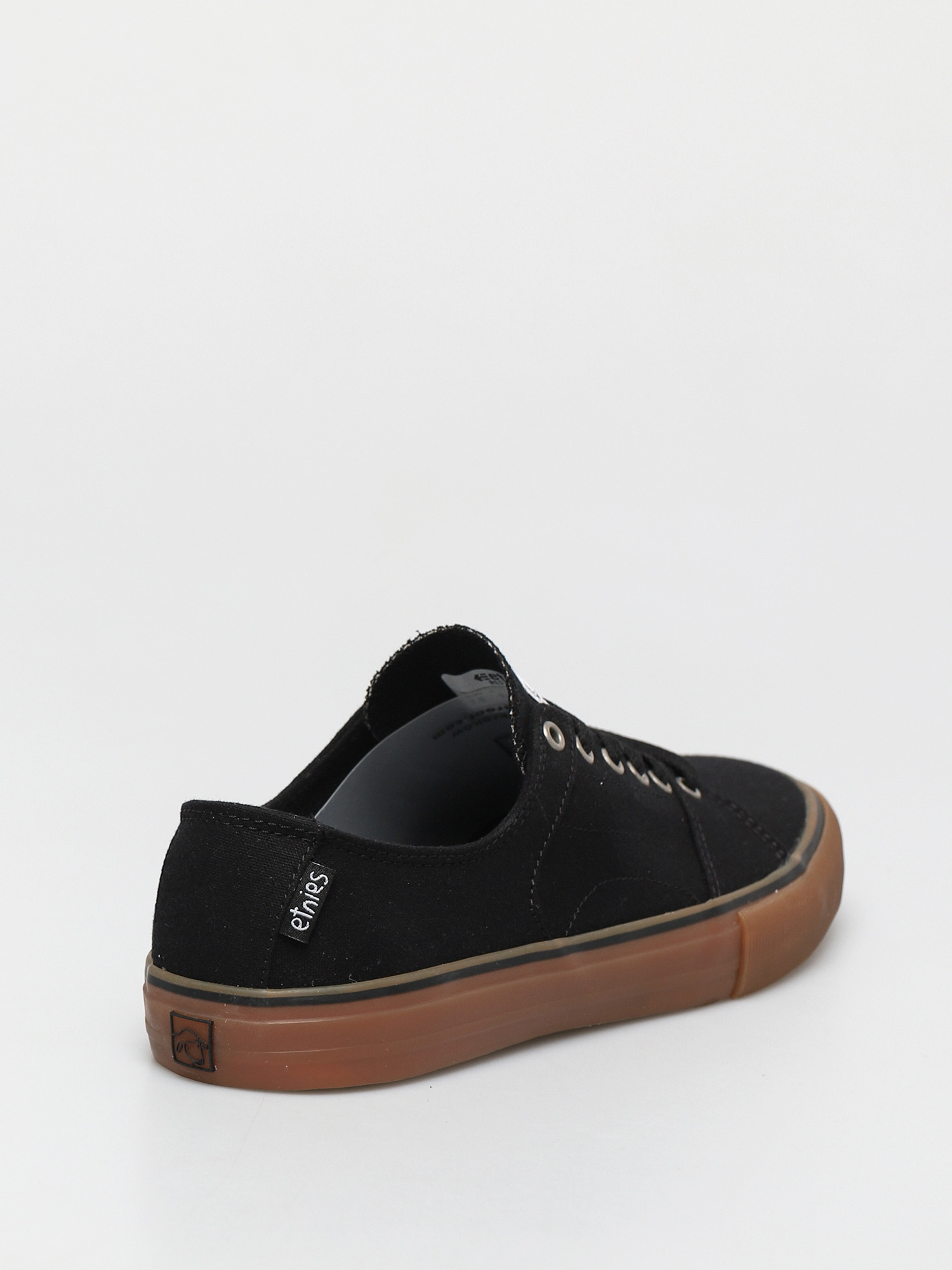 Buty Etnies Rls X Sheep (black/gum)