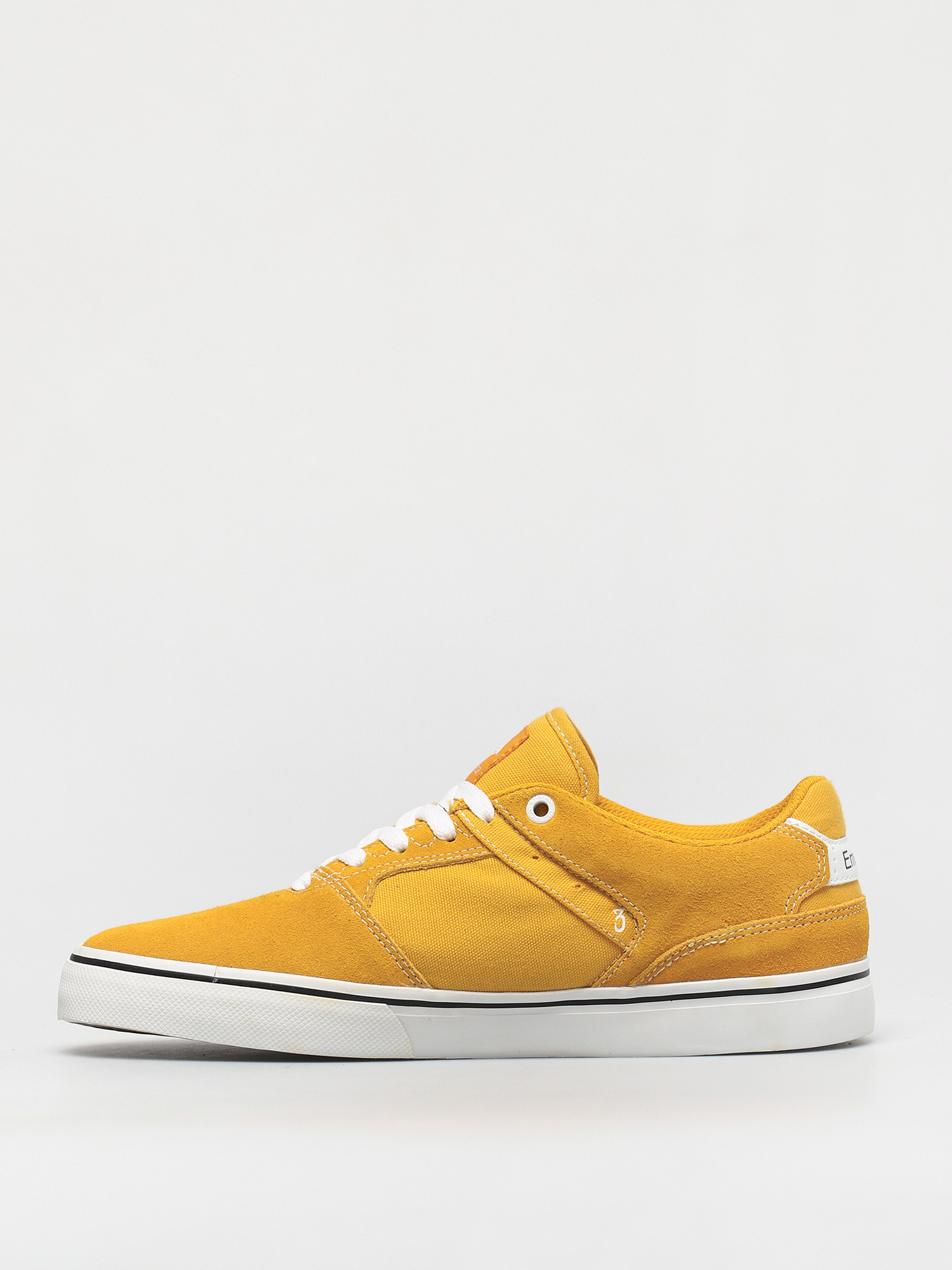 Buty Emerica The Low Vulc (yellow/white)