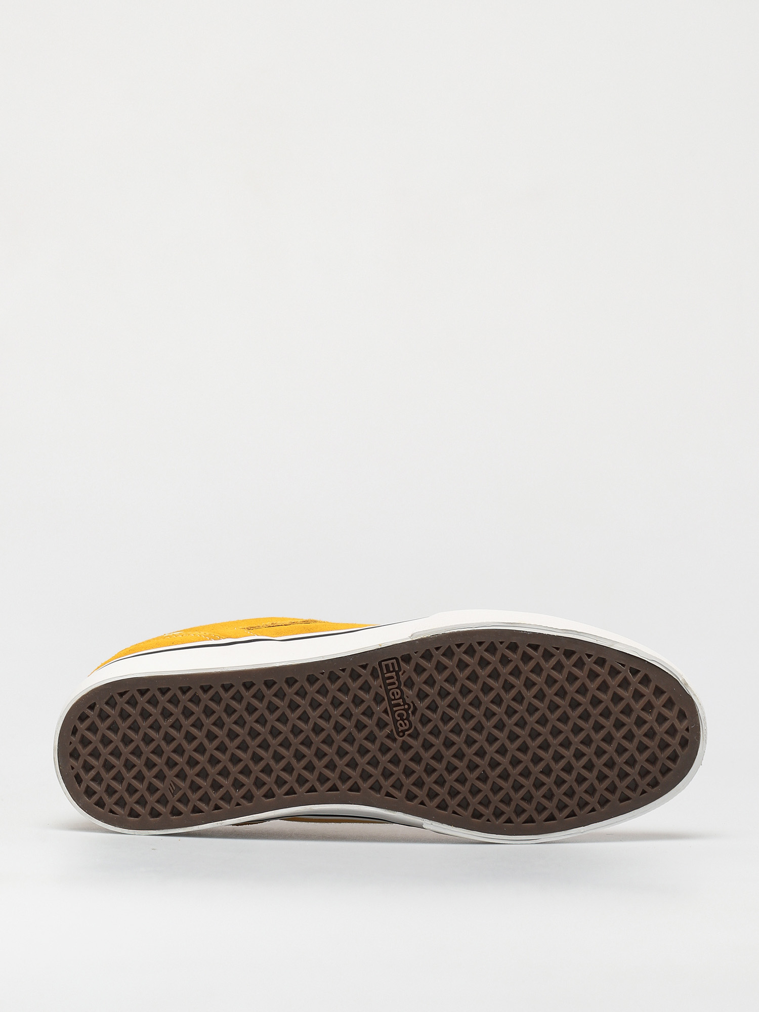Buty Emerica The Low Vulc (yellow/white)