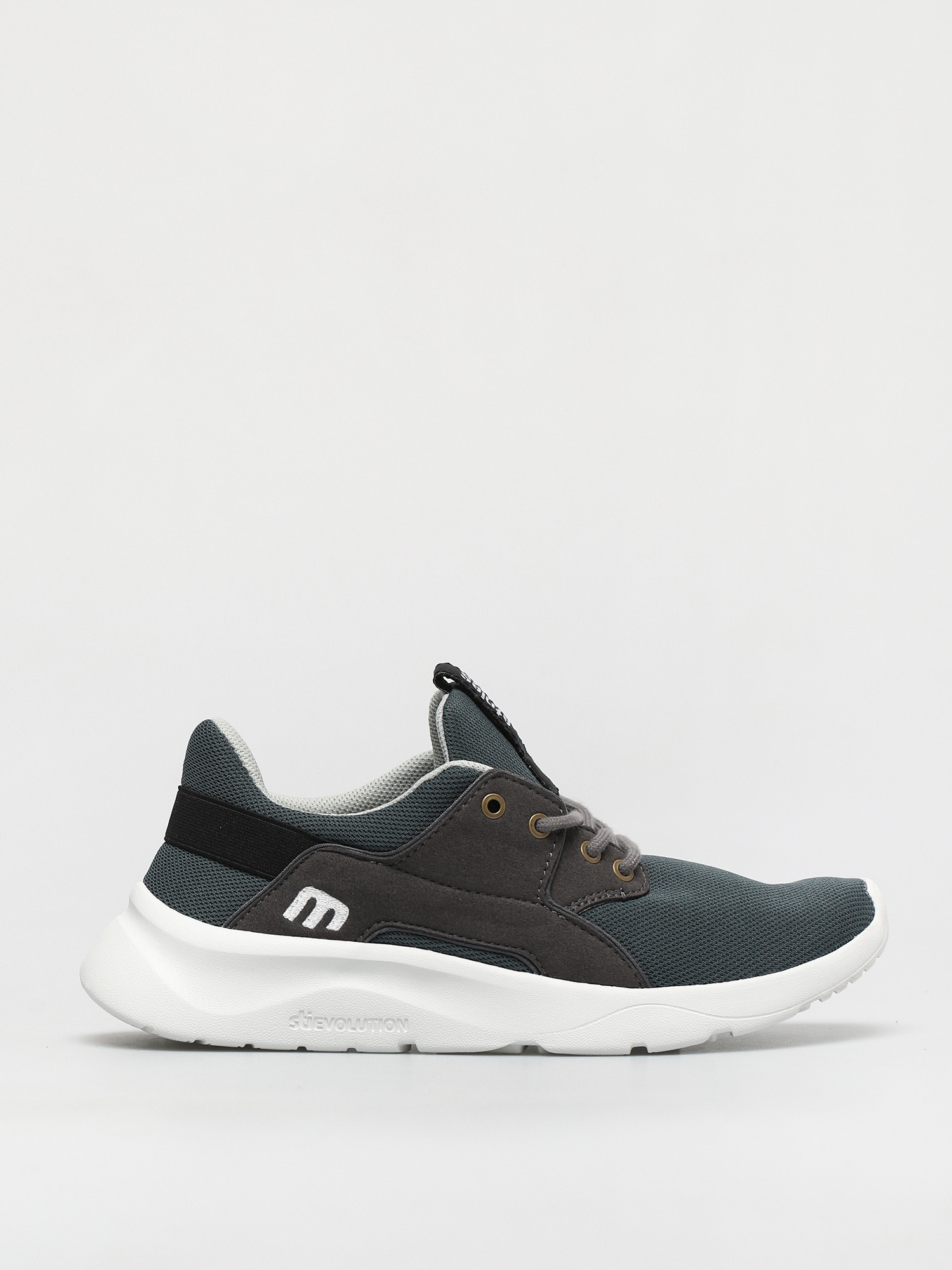 Buty Etnies Scout Plus (dark grey/grey)
