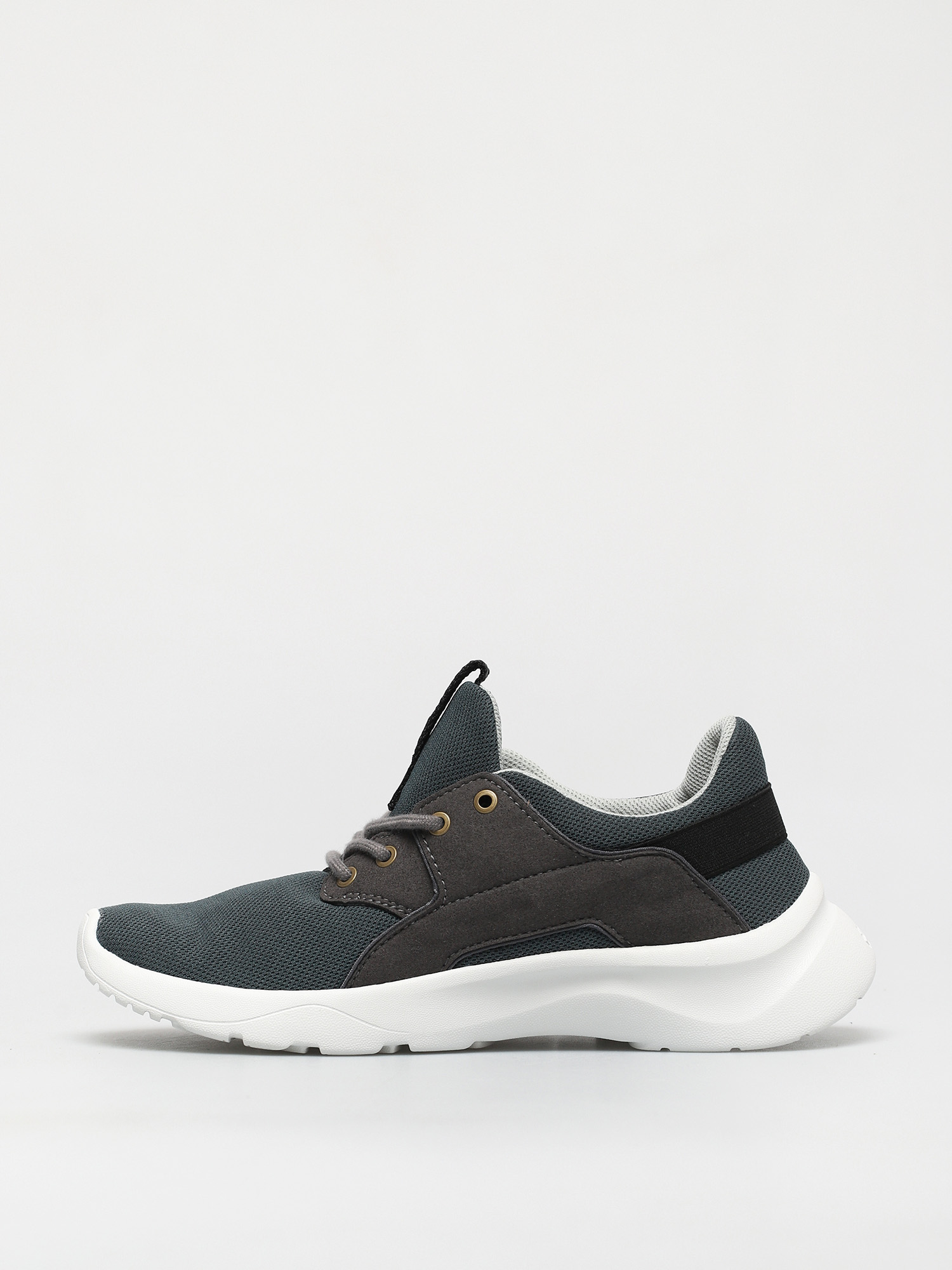 Buty Etnies Scout Plus (dark grey/grey)