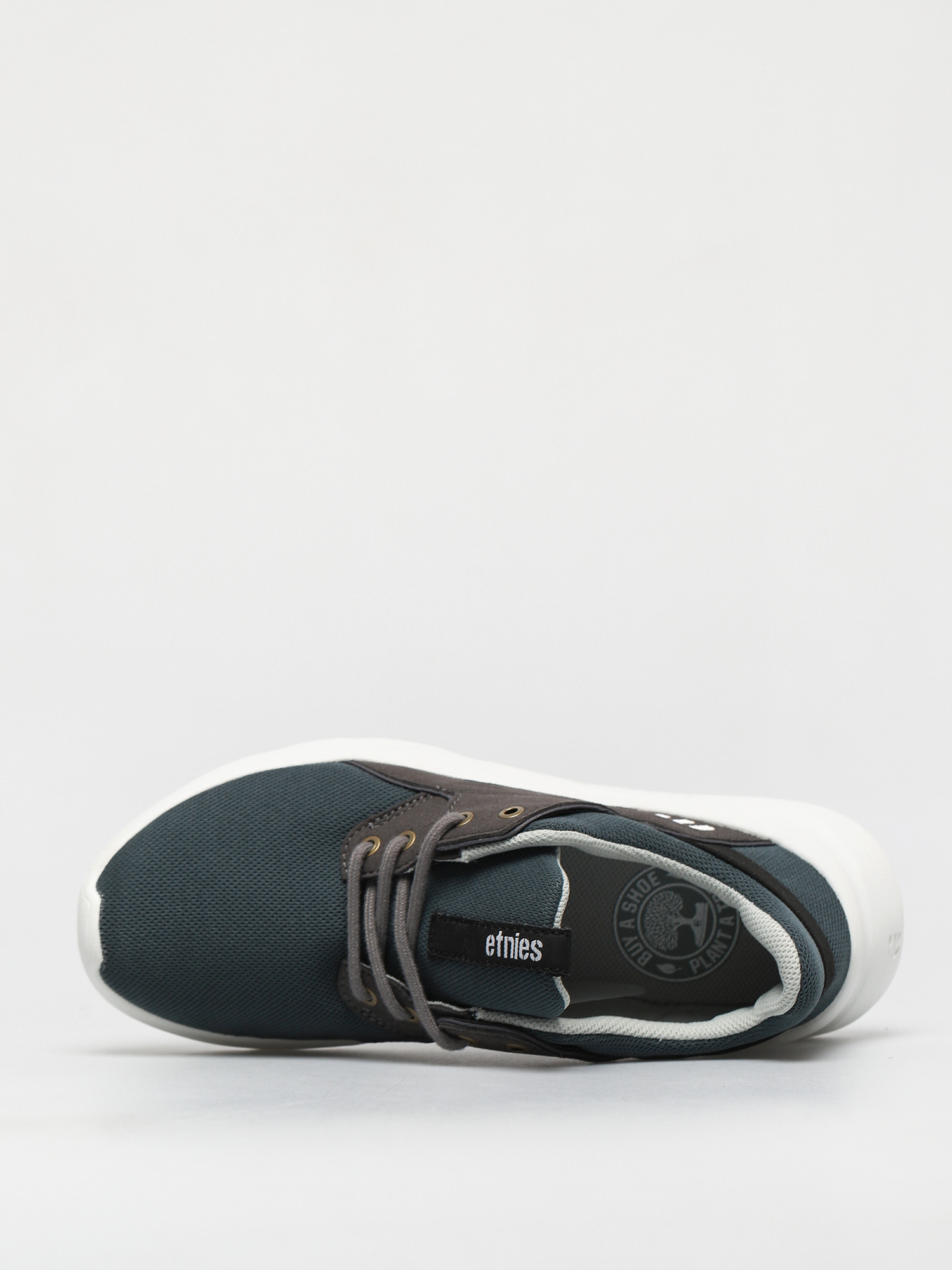 Buty Etnies Scout Plus (dark grey/grey)