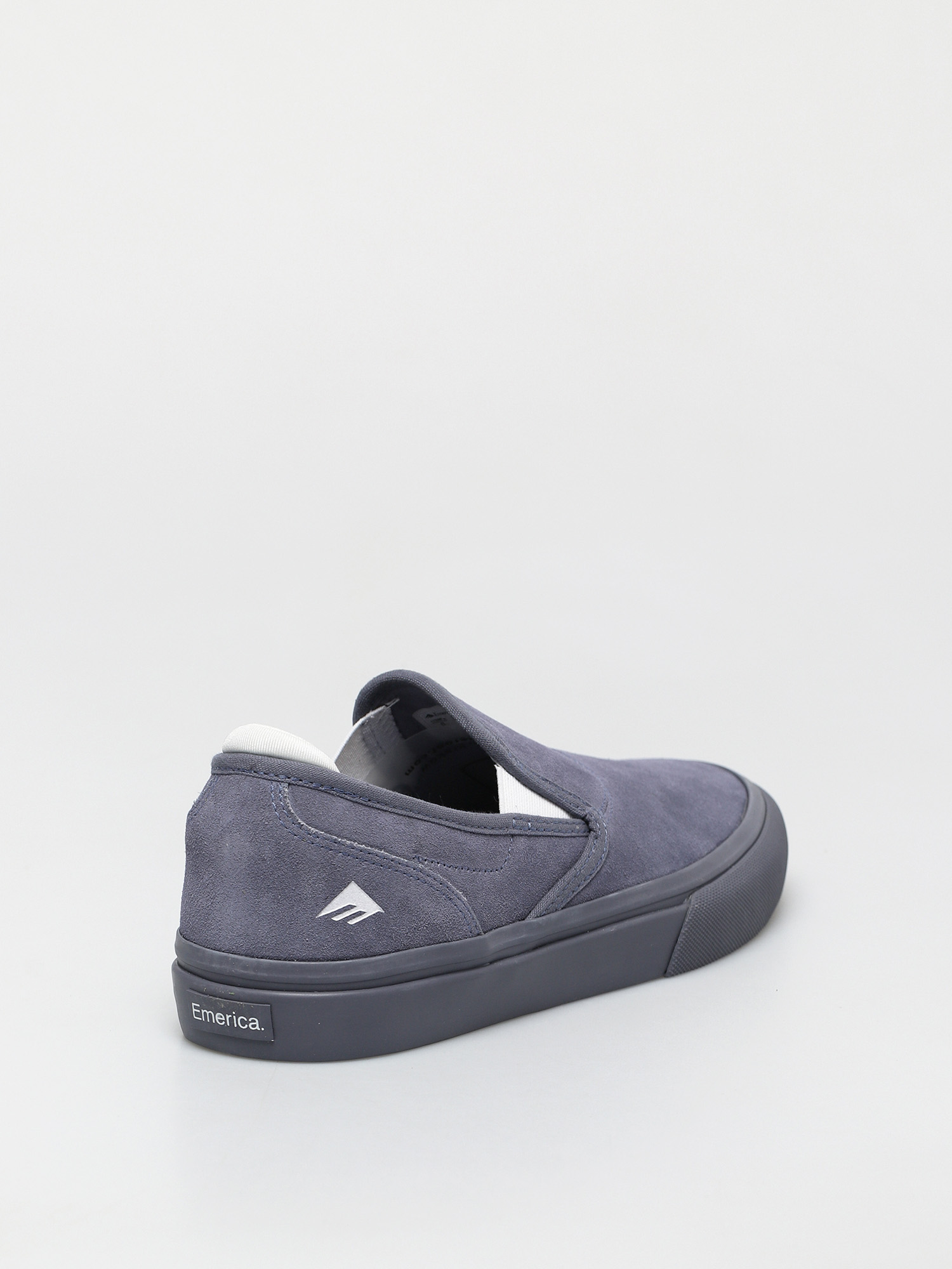 Buty Emerica Wino G6 Slip On (blue)
