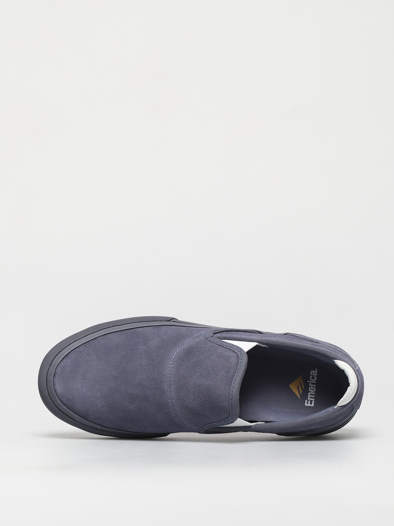 Buty Emerica Wino G6 Slip On (blue)