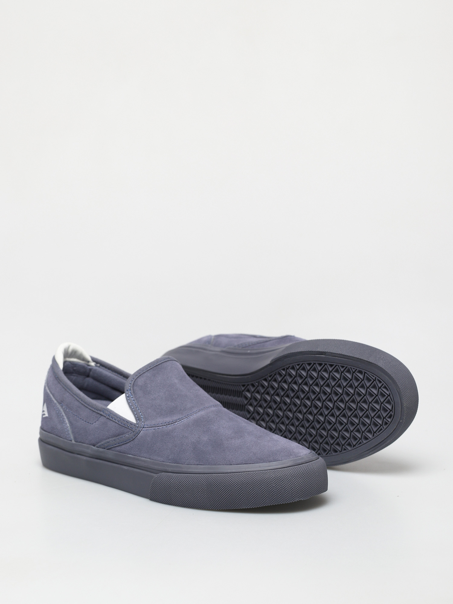 Buty Emerica Wino G6 Slip On (blue)