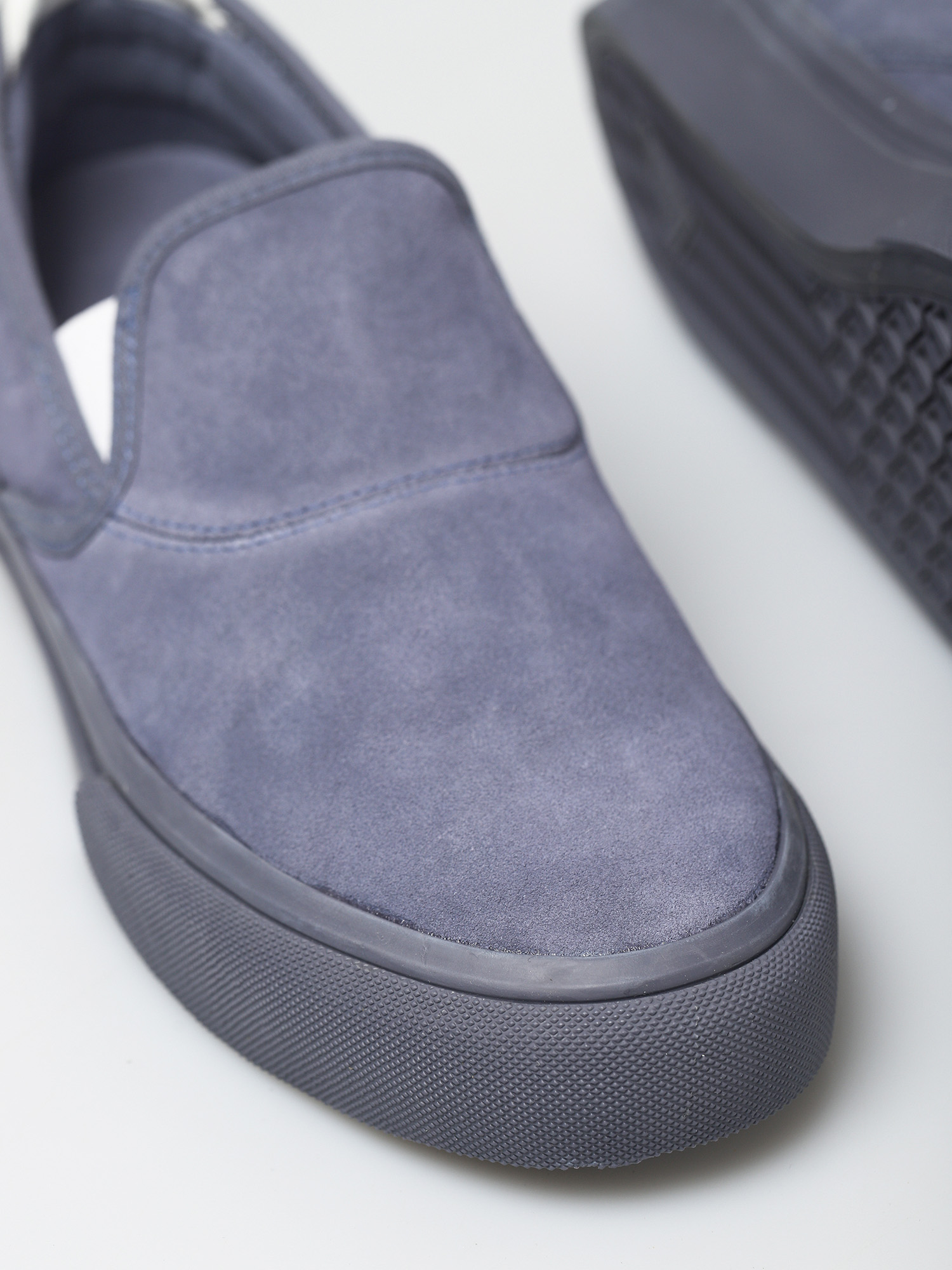Buty Emerica Wino G6 Slip On (blue)