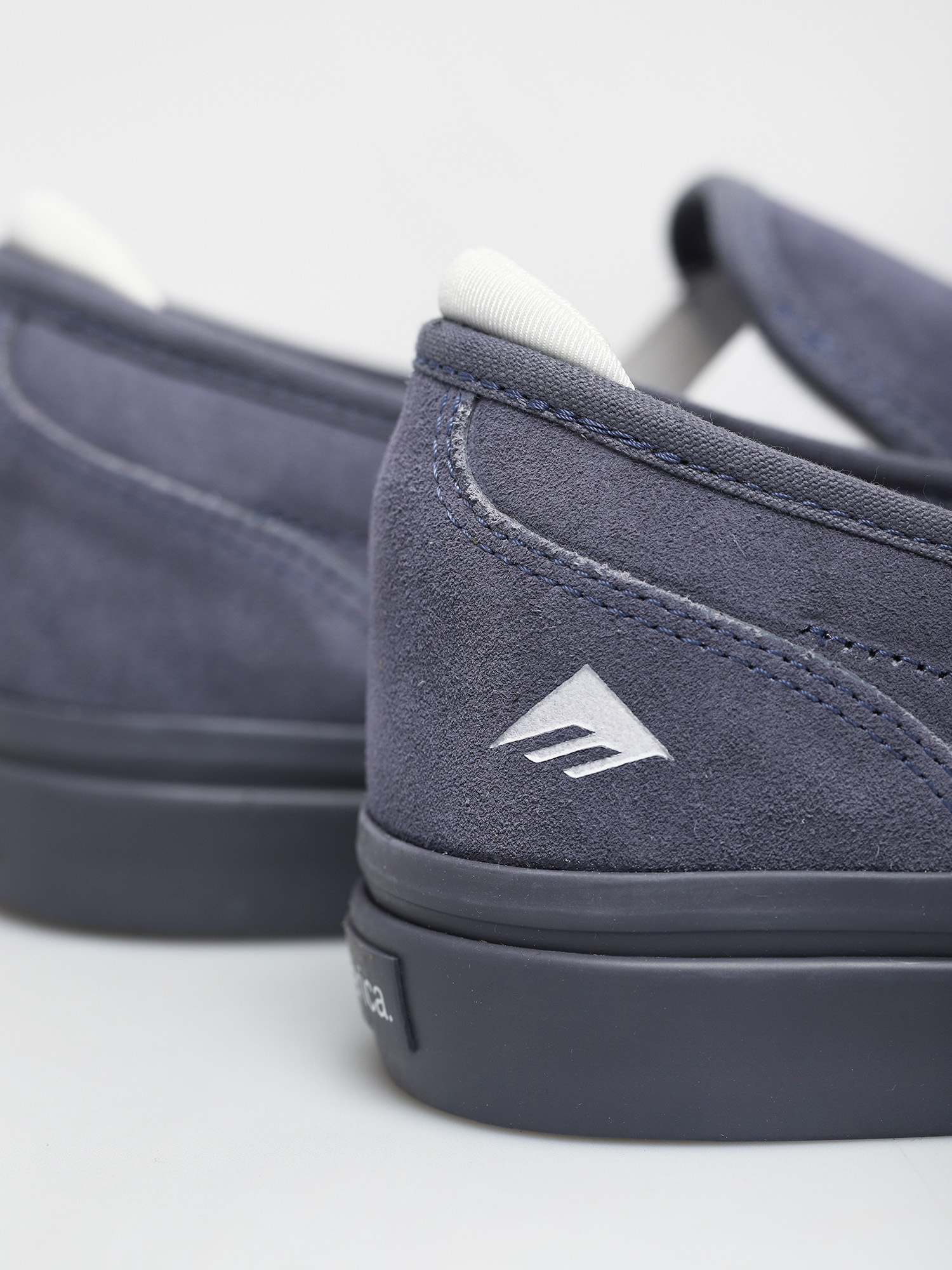 Buty Emerica Wino G6 Slip On (blue)