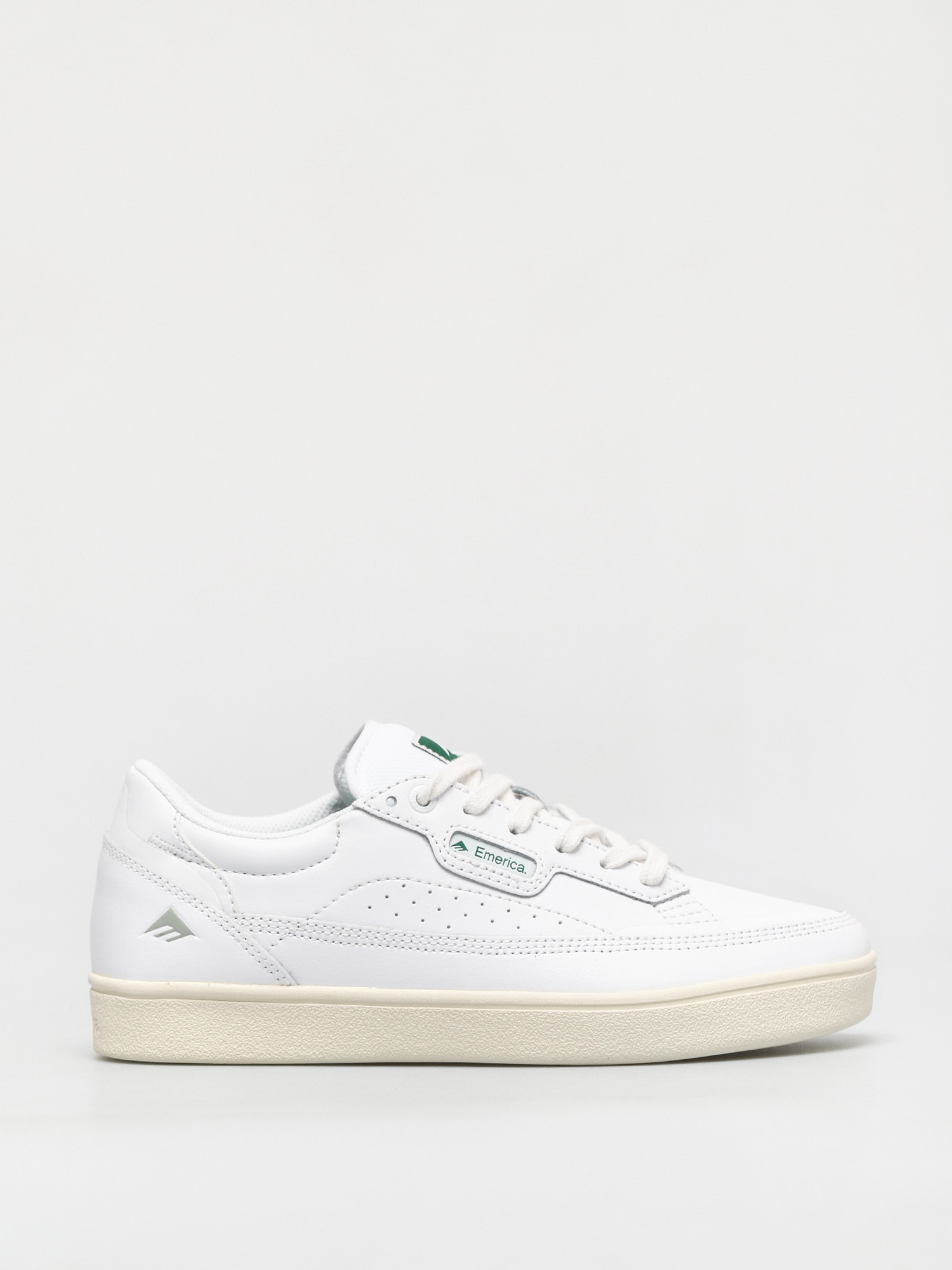 Buty Emerica Gamma (white)