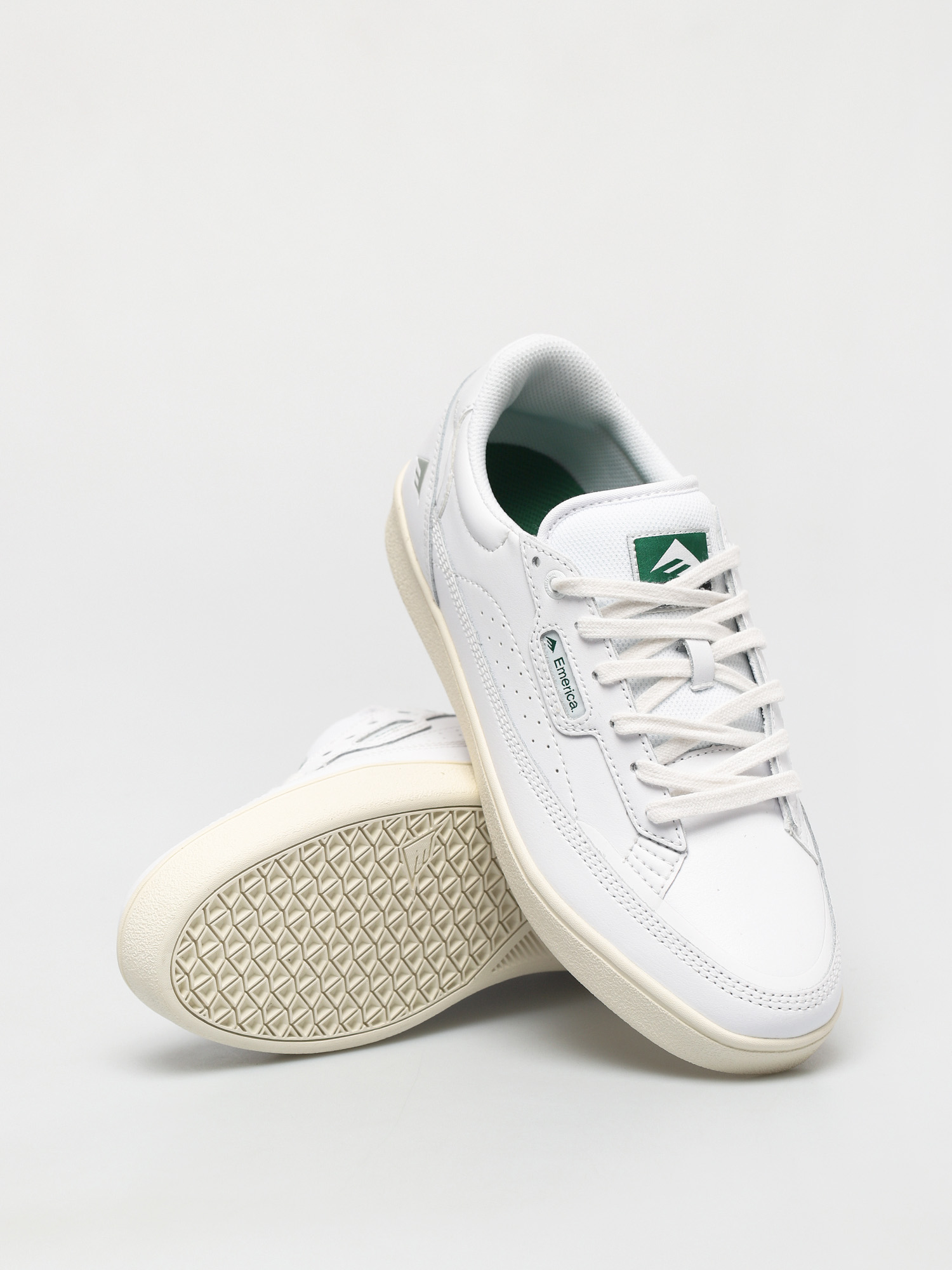 Buty Emerica Gamma (white)