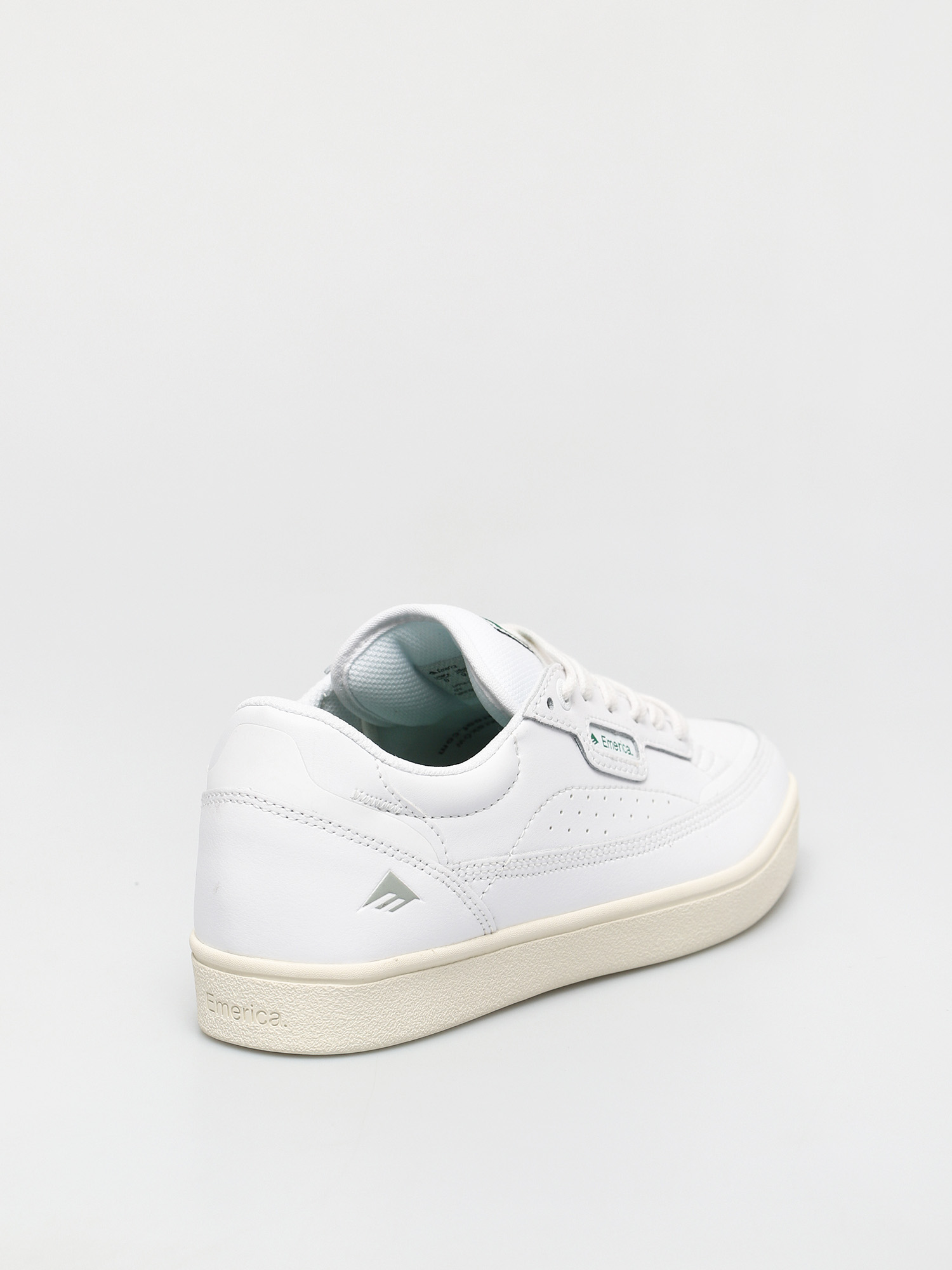 Buty Emerica Gamma (white)
