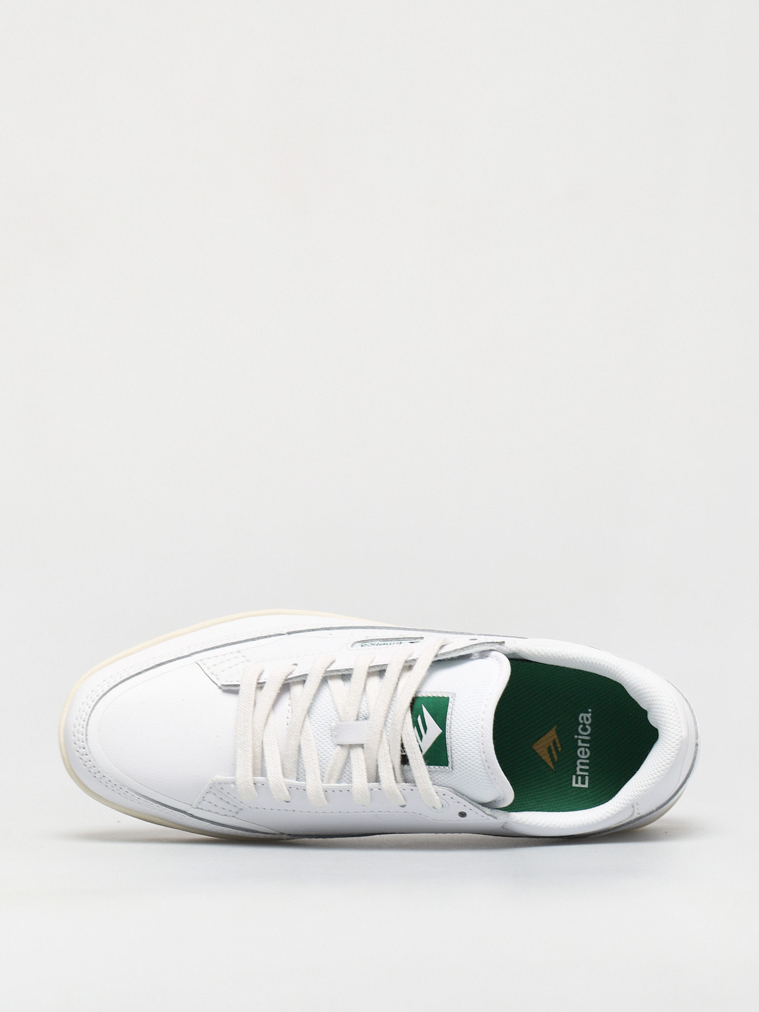 Buty Emerica Gamma (white)