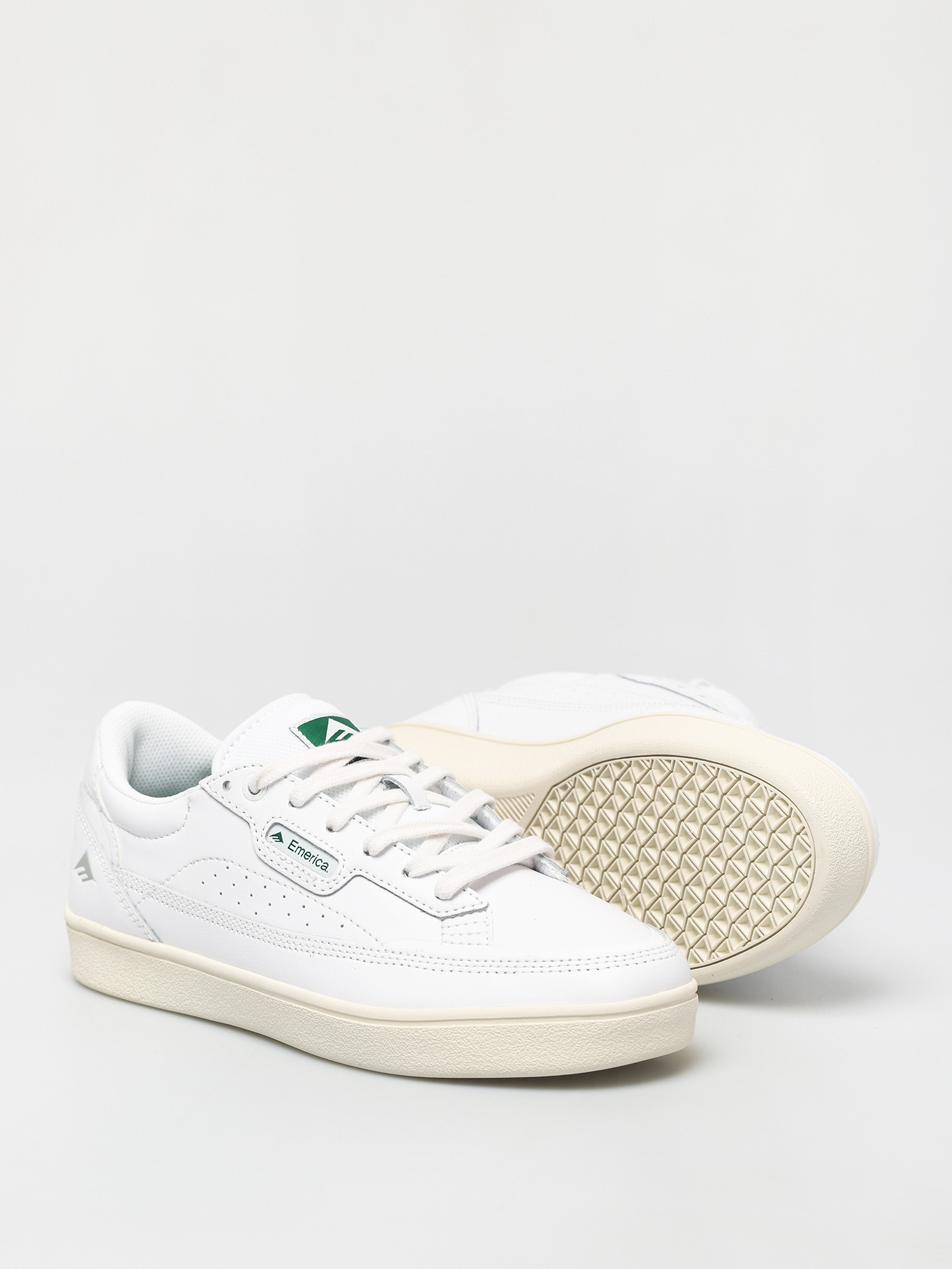 Buty Emerica Gamma (white)