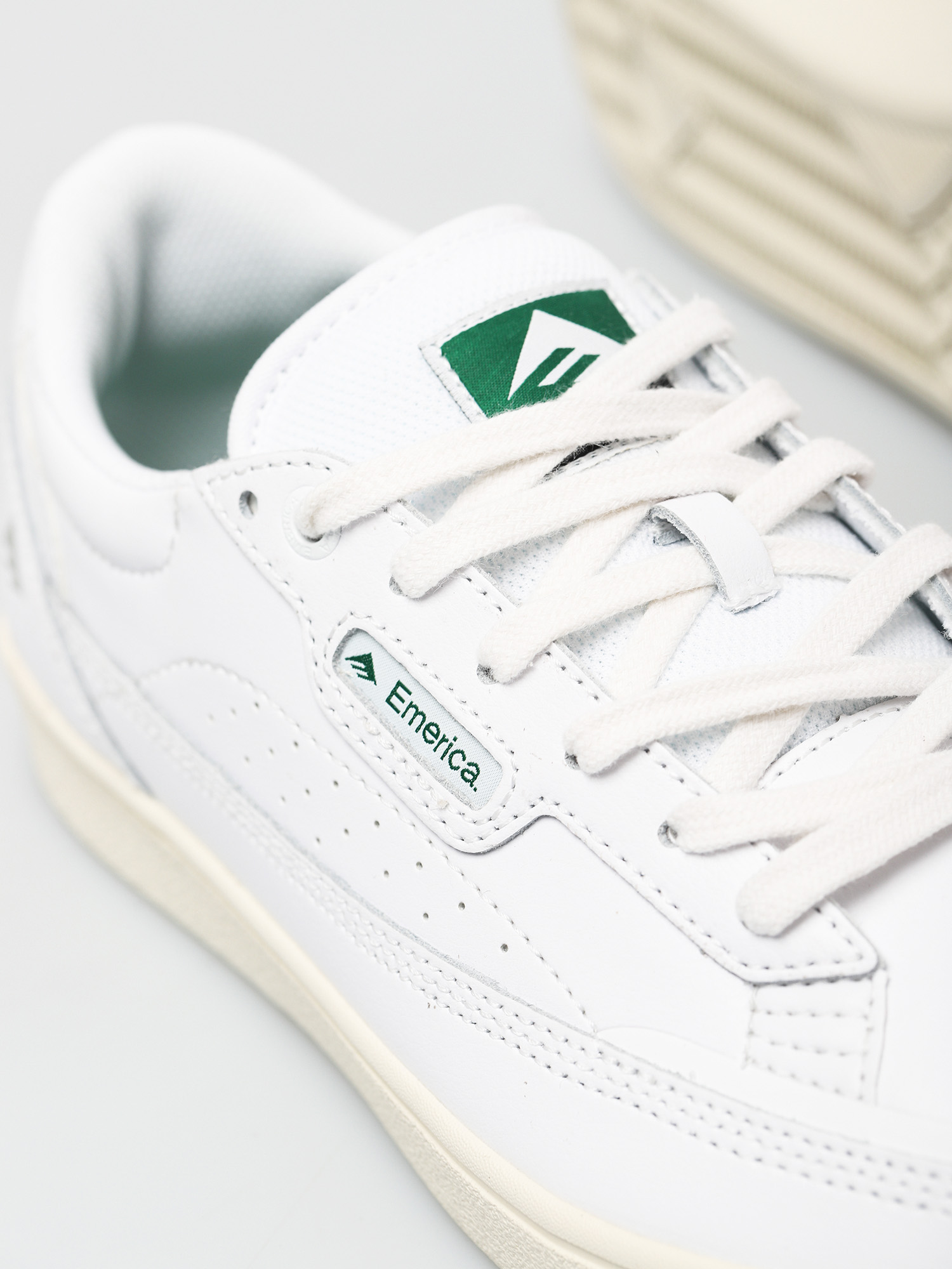 Buty Emerica Gamma (white)