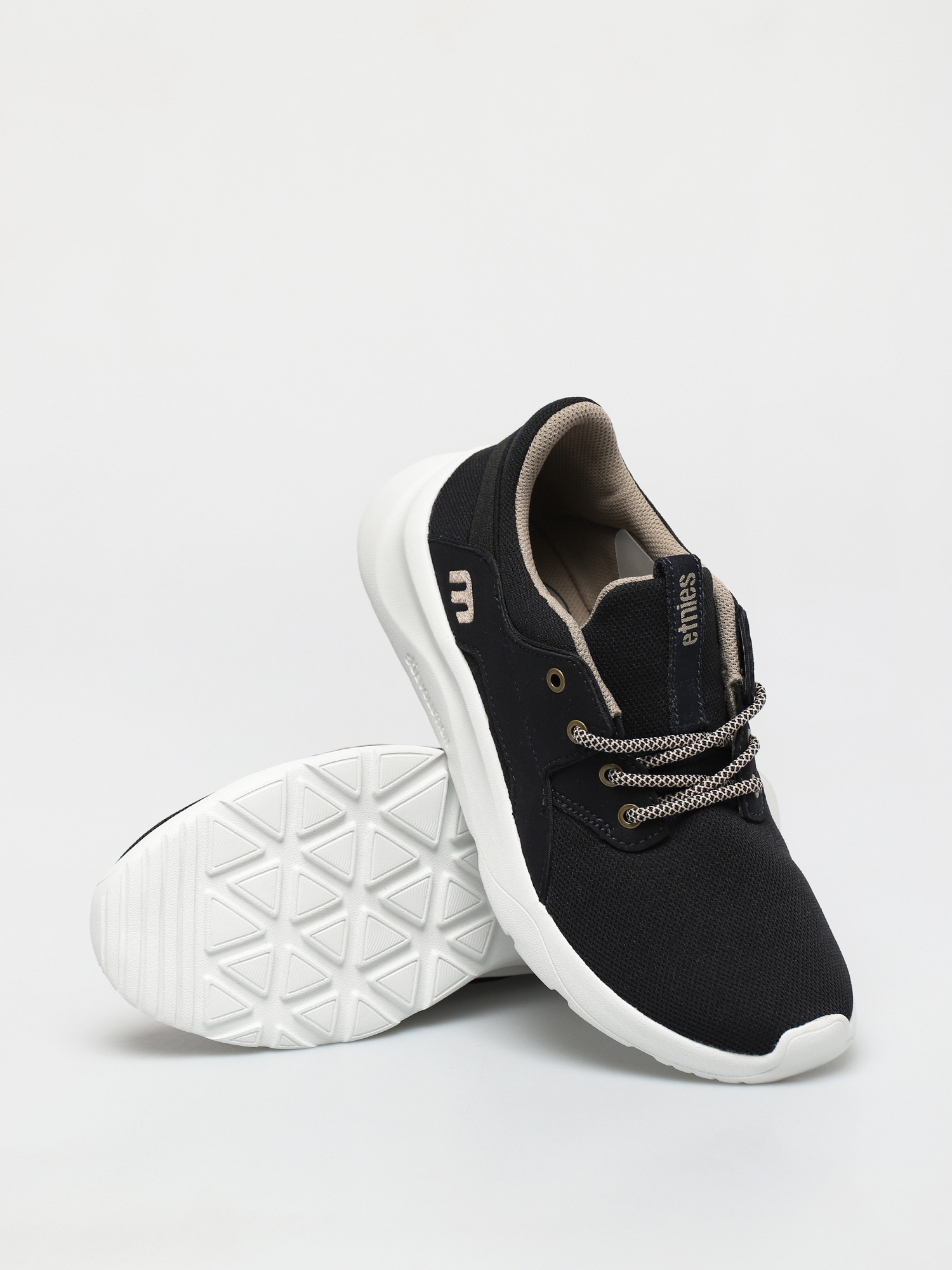 Buty Etnies Scout Plus (navy)
