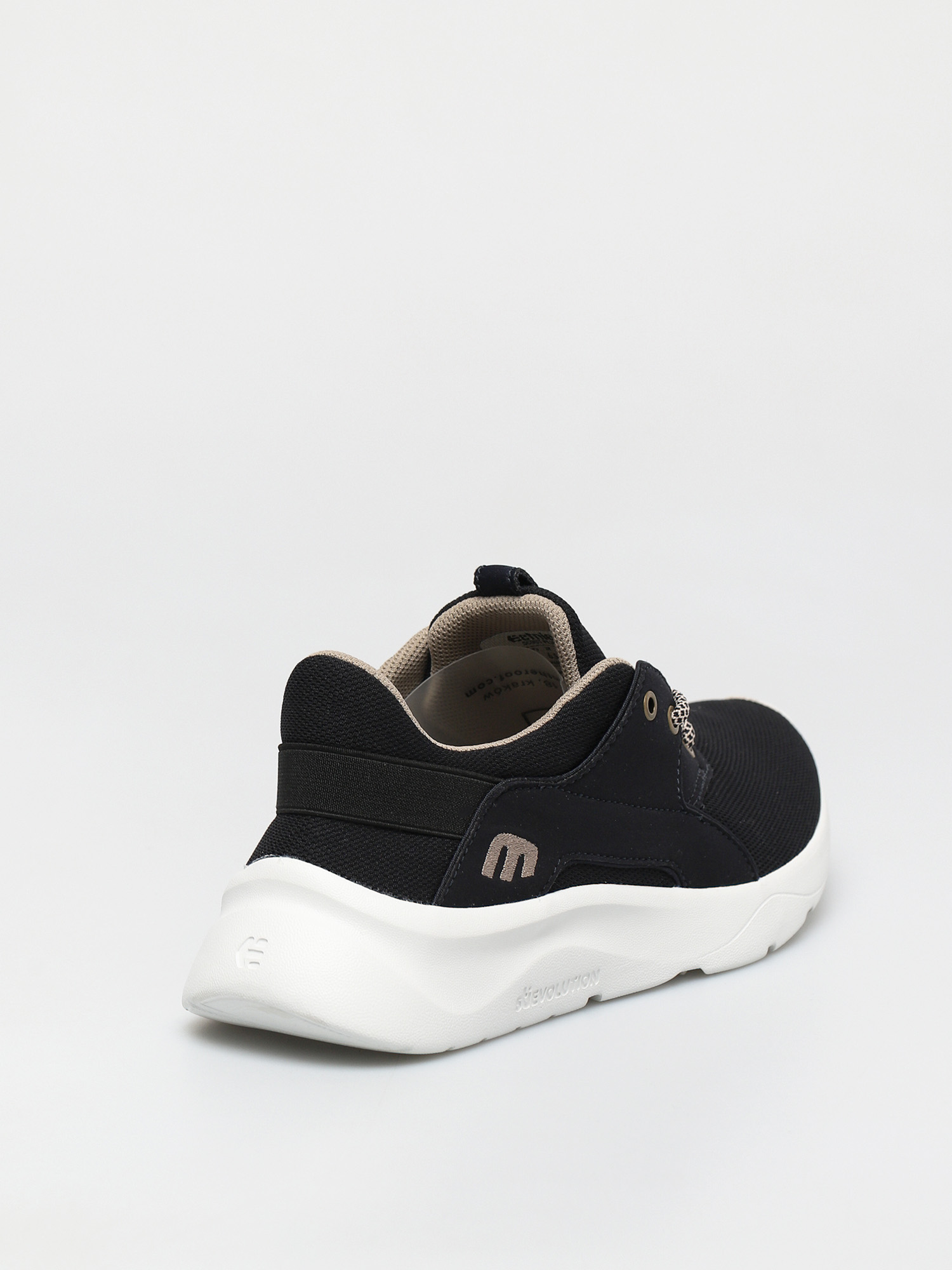 Buty Etnies Scout Plus (navy)