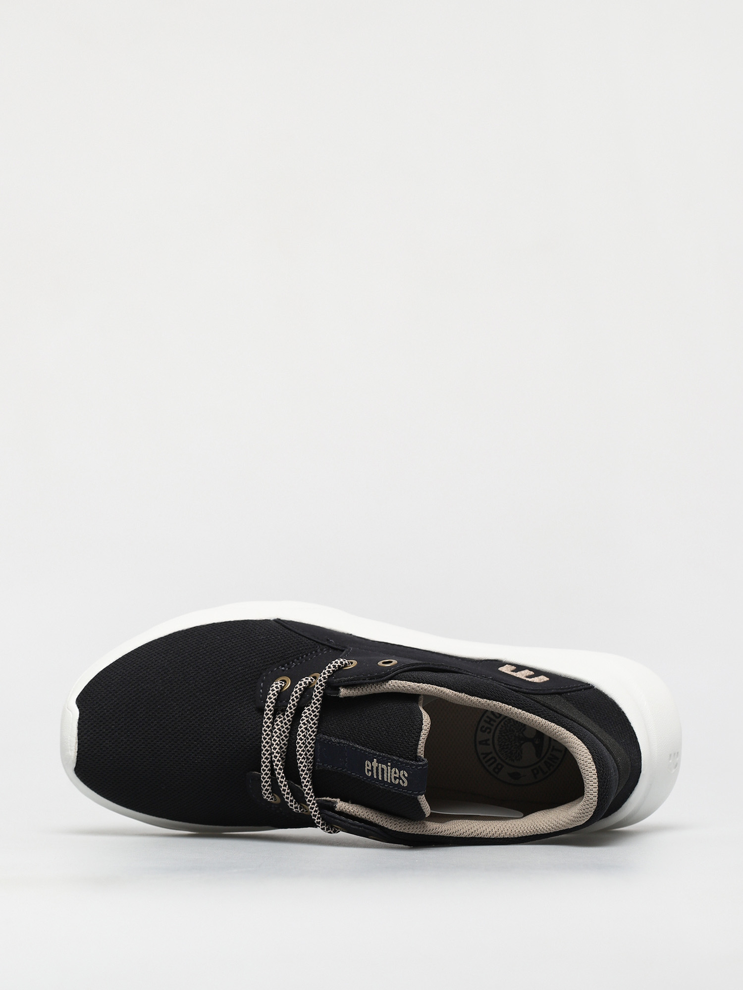 Buty Etnies Scout Plus (navy)