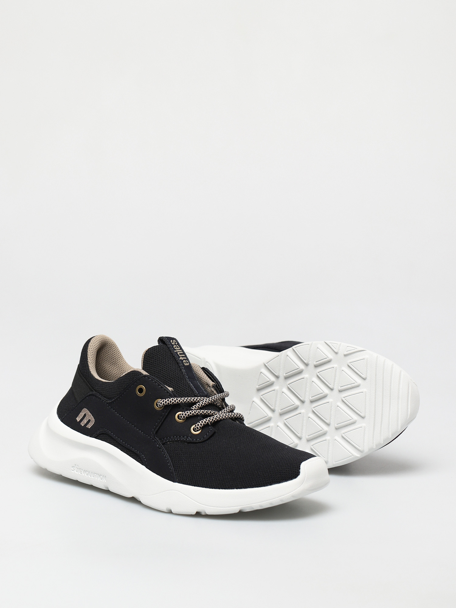 Buty Etnies Scout Plus (navy)
