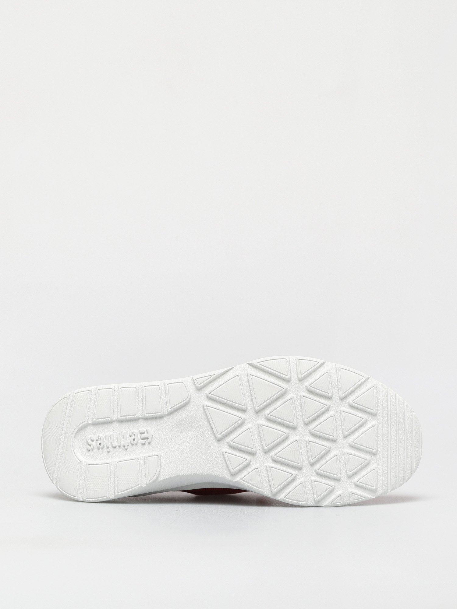 Buty Etnies Scout Plus Wmn (red)