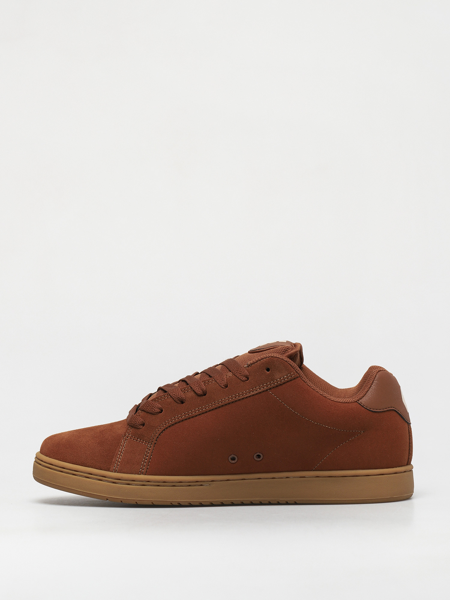 Buty Etnies Fader (brown/beige/gum)