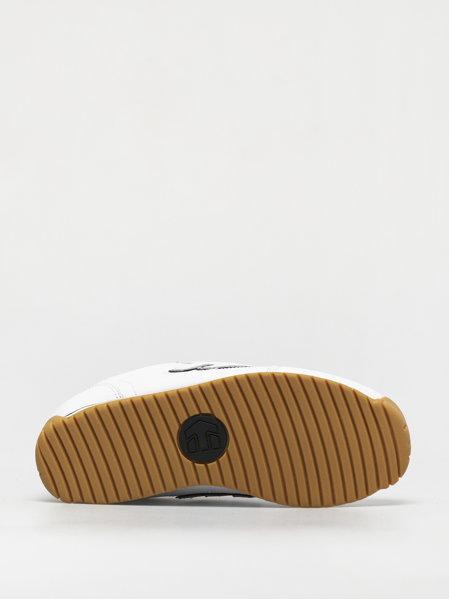 Buty Etnies Lo Cut II Ls (white/black/gum)