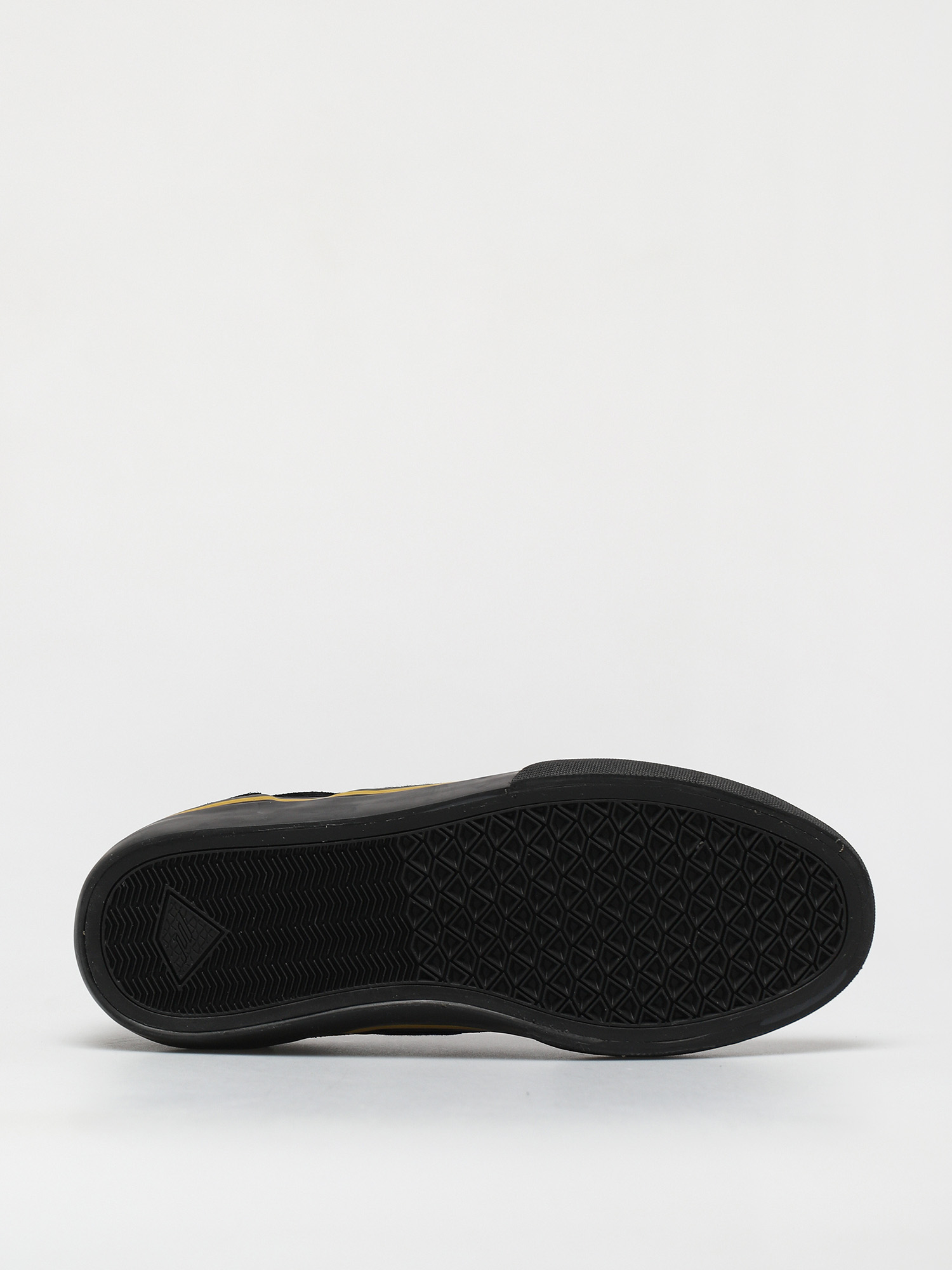 Buty Emerica Wino G6 Slip On (black/gold)