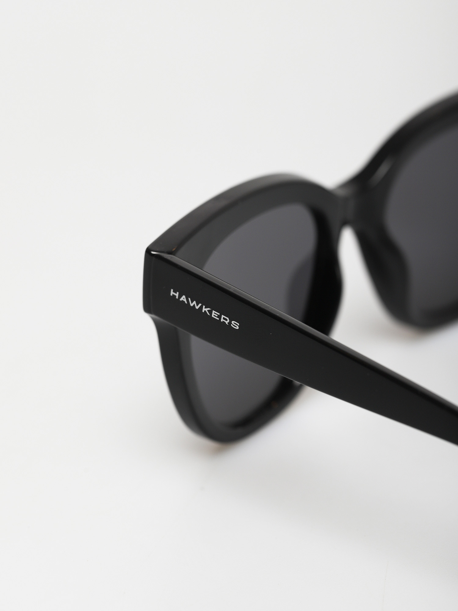 Okulary przeciwsłoneczne Hawkers Audrey (black/tr90)