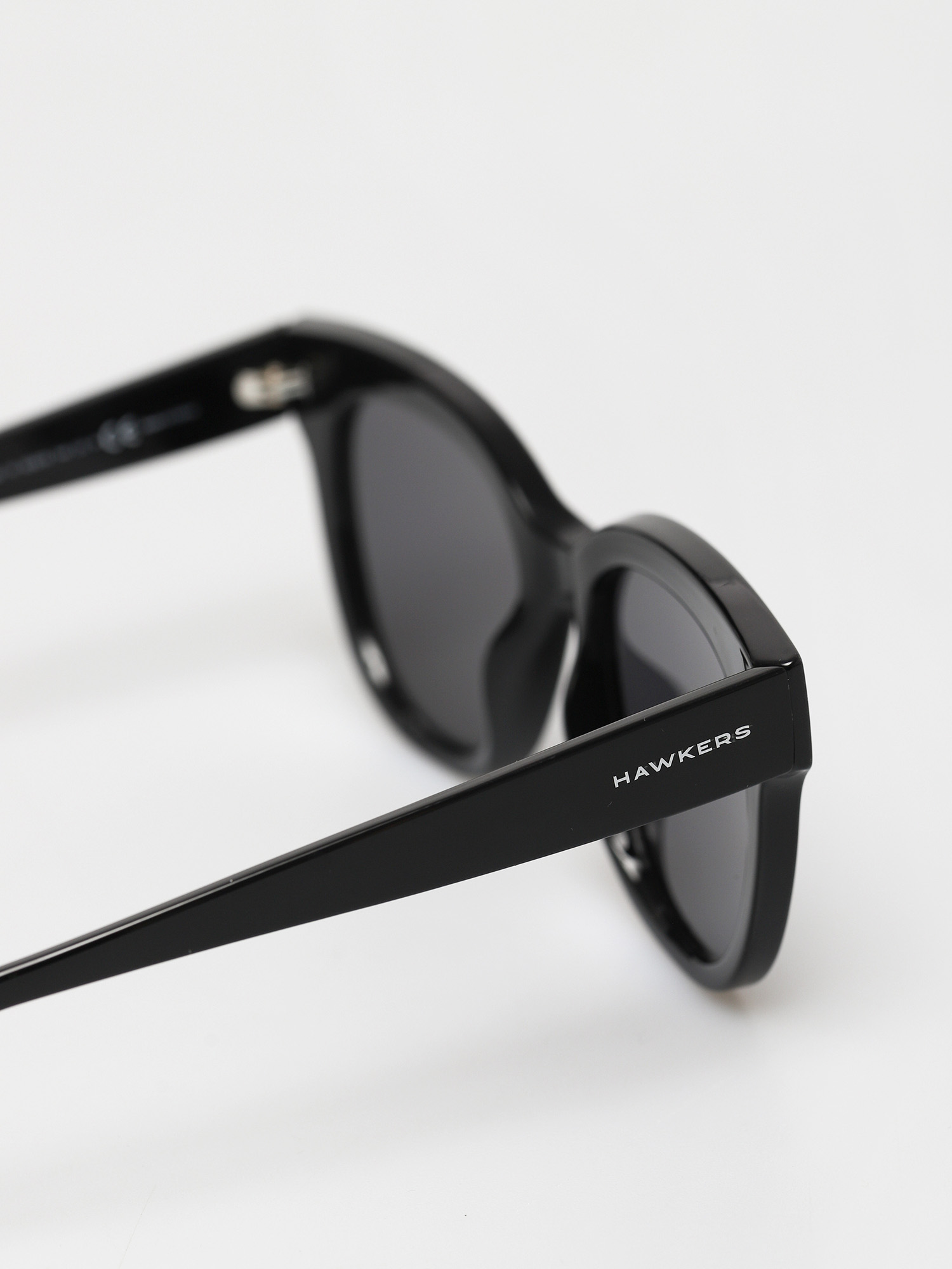 Okulary przeciwsłoneczne Hawkers Audrey (black/tr90)