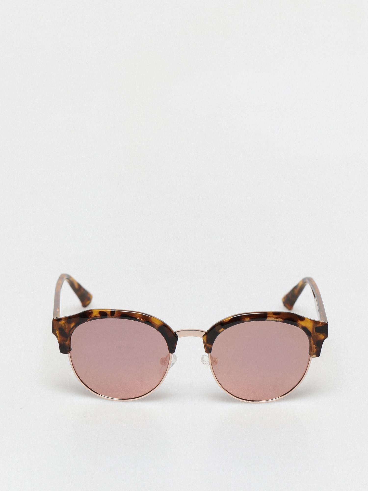 Okulary przeciwsłoneczne Hawkers Classic Rounded (carey/rose gold/tr90 acero inoxidable)