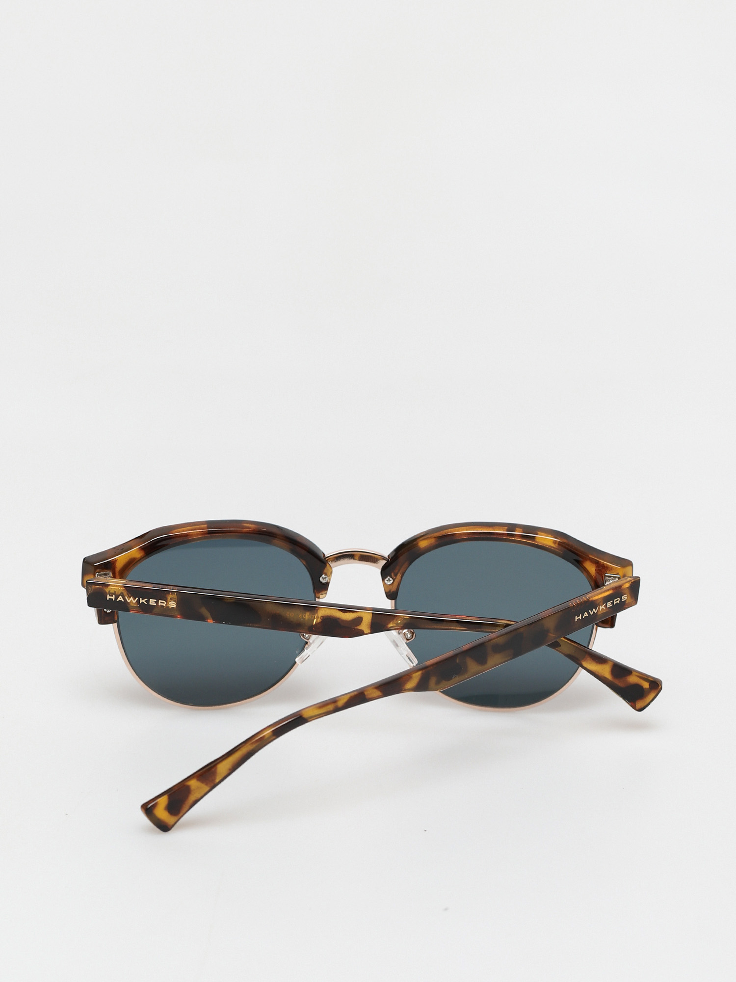 Okulary przeciwsłoneczne Hawkers Classic Rounded (carey/rose gold/tr90 acero inoxidable)