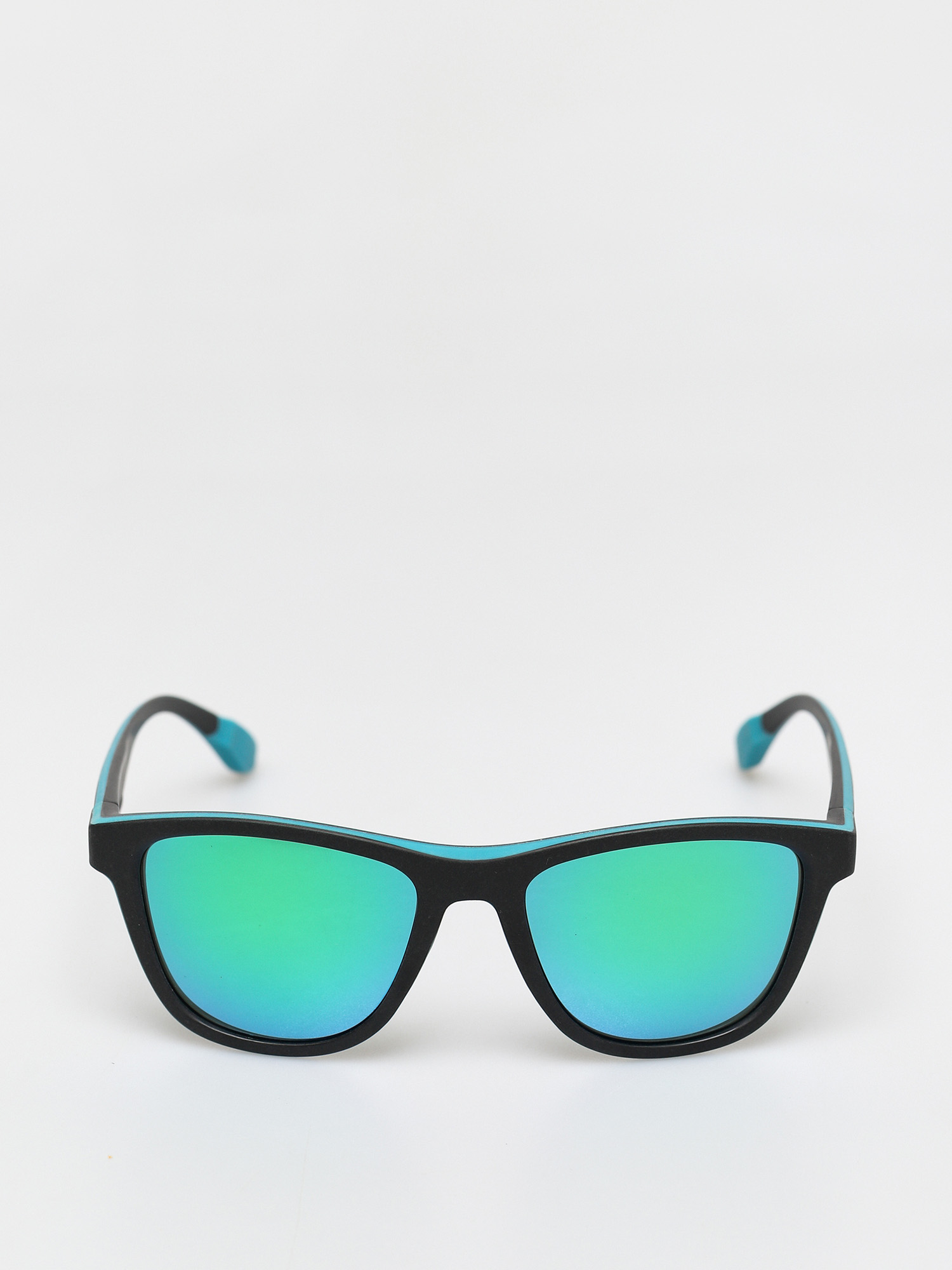 Okulary przeciwsłoneczne Hawkers One Sport (polarized black green rubber/emerald/tr90)