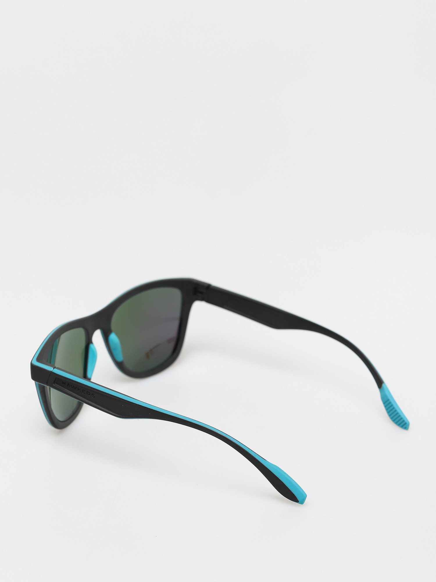 Okulary przeciwsłoneczne Hawkers One Sport (polarized black green rubber/emerald/tr90)