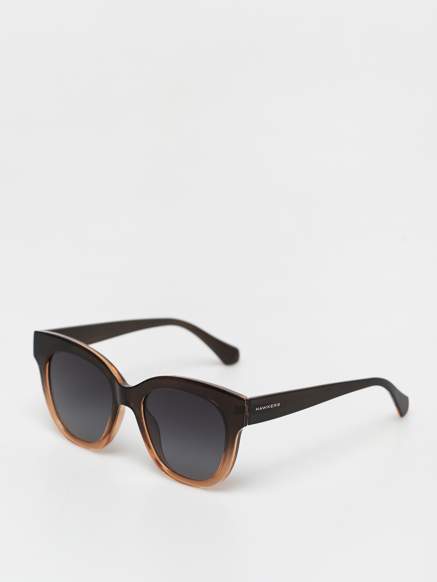 Okulary przeciwsłoneczne Hawkers Audrey (fusion brown/tr90)