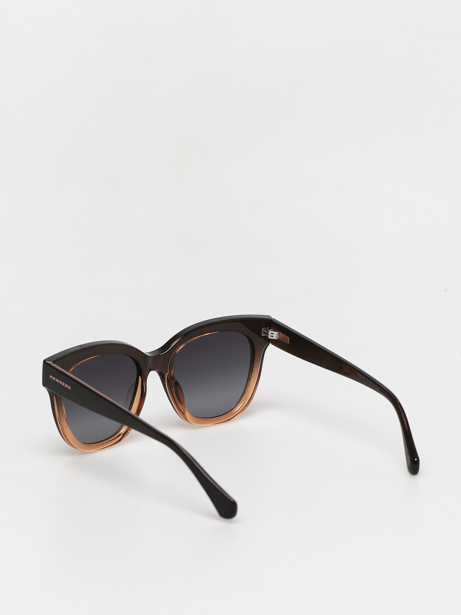 Okulary przeciwsłoneczne Hawkers Audrey (fusion brown/tr90)