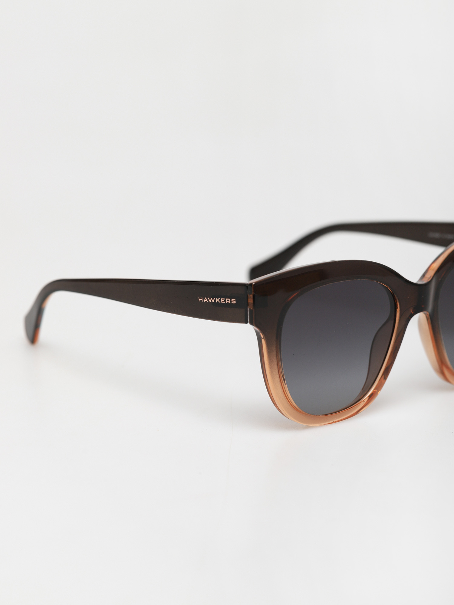 Okulary przeciwsłoneczne Hawkers Audrey (fusion brown/tr90)