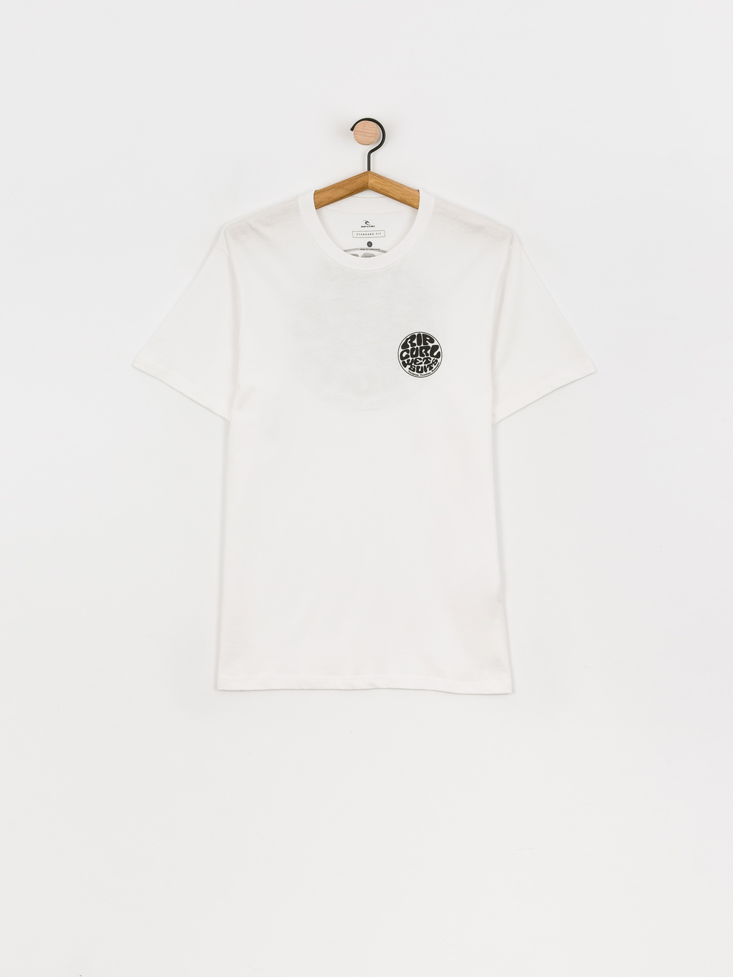 T-shirt Rip Curl Wettie (white)